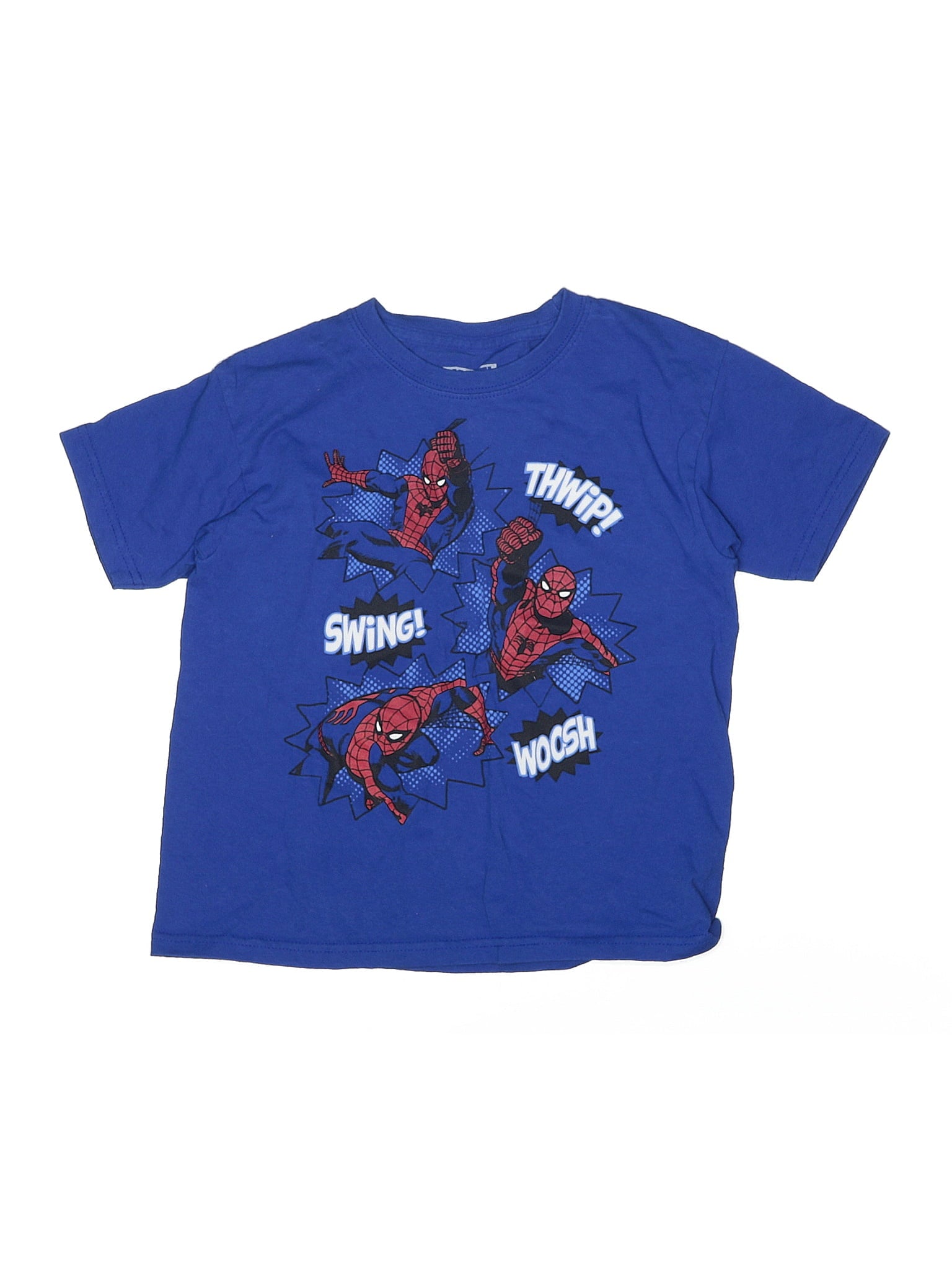 1 size - 7