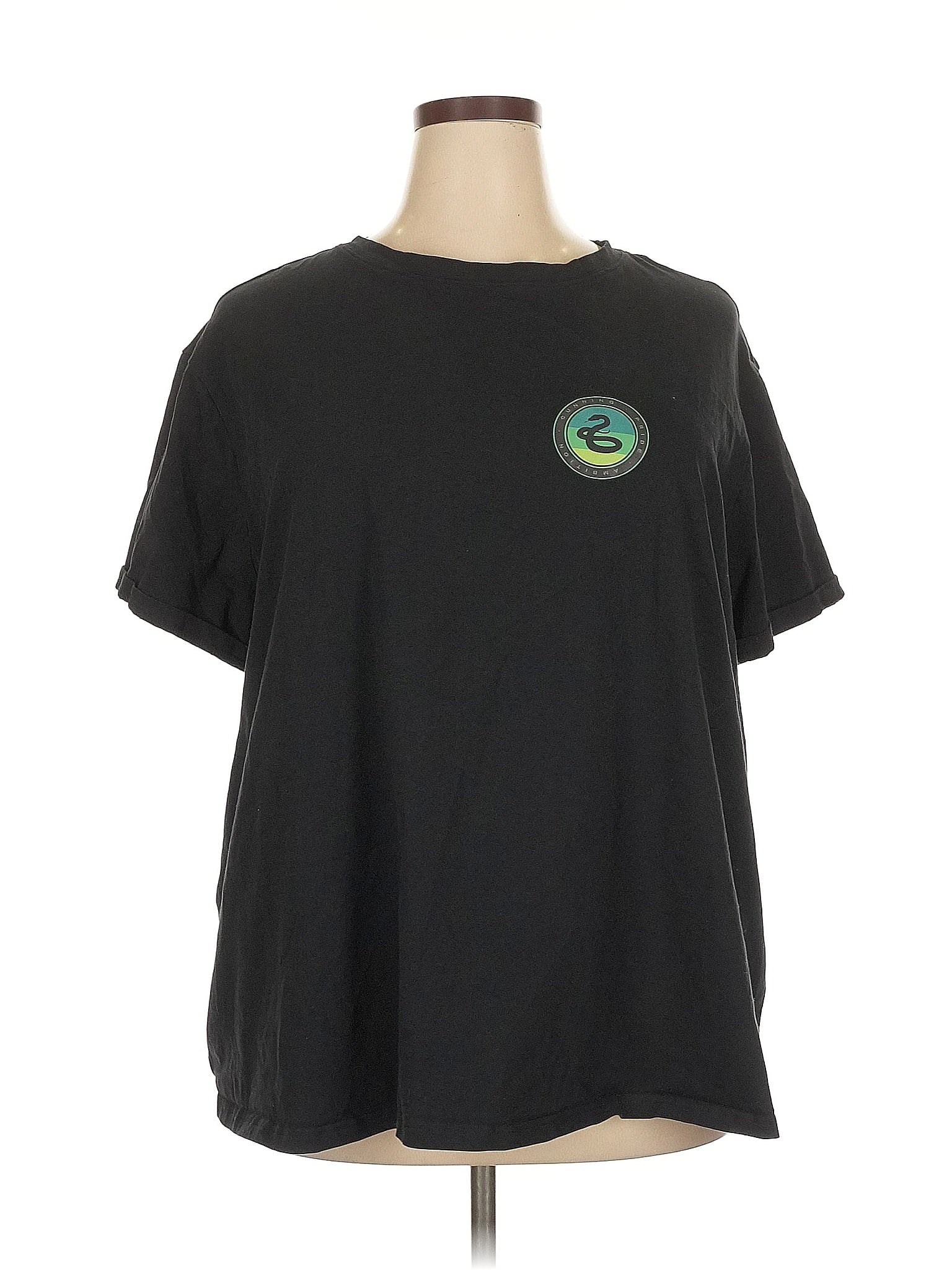 1 size - 4X W