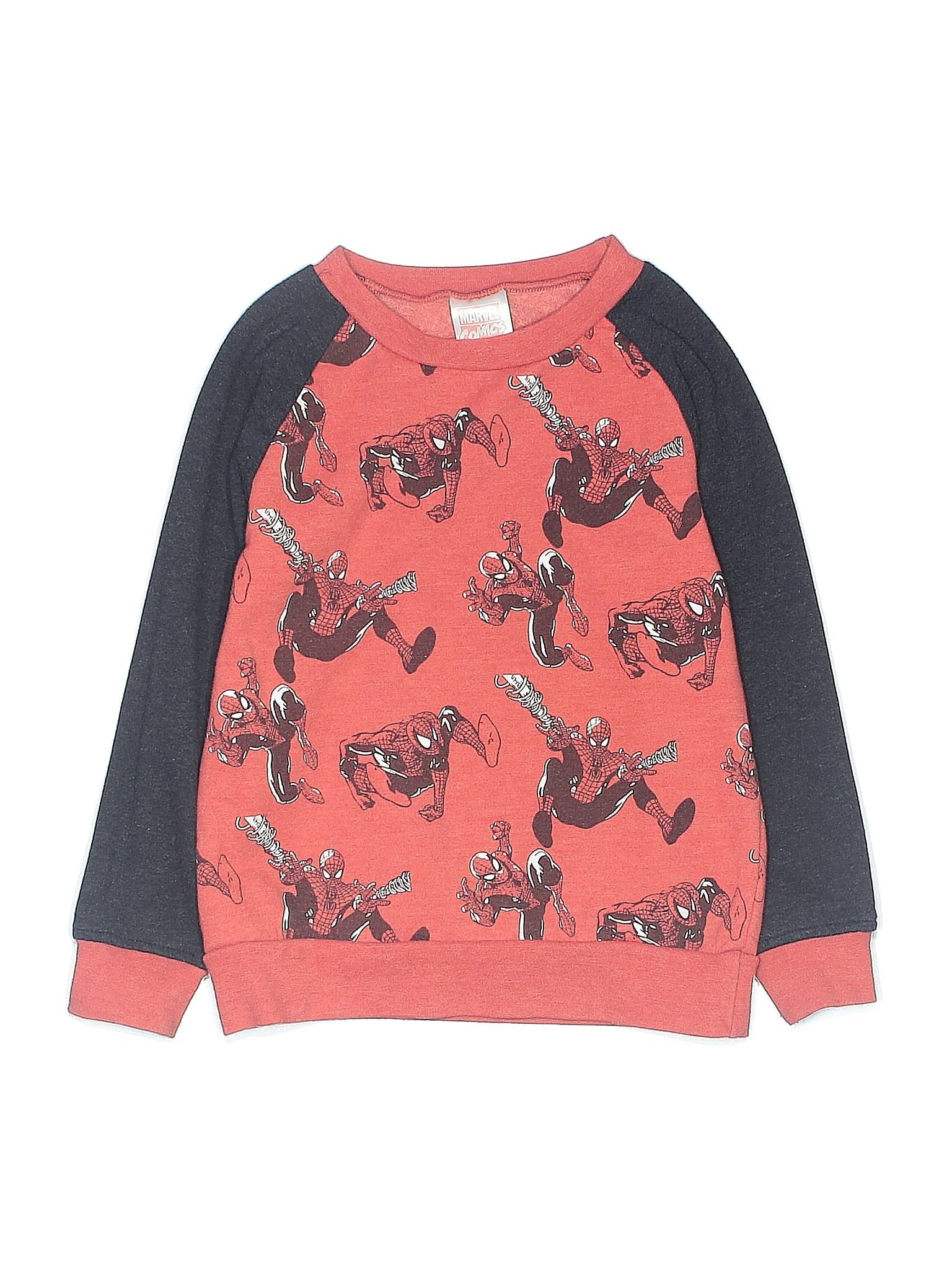 1 size - 4T