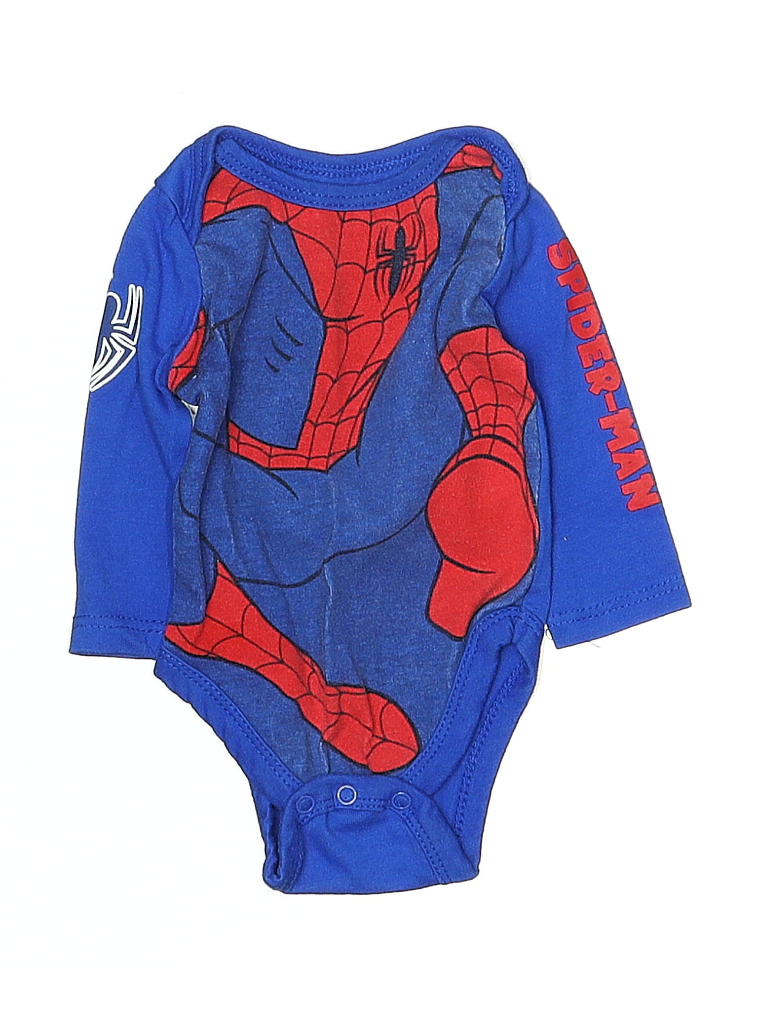 1 size - Newborn