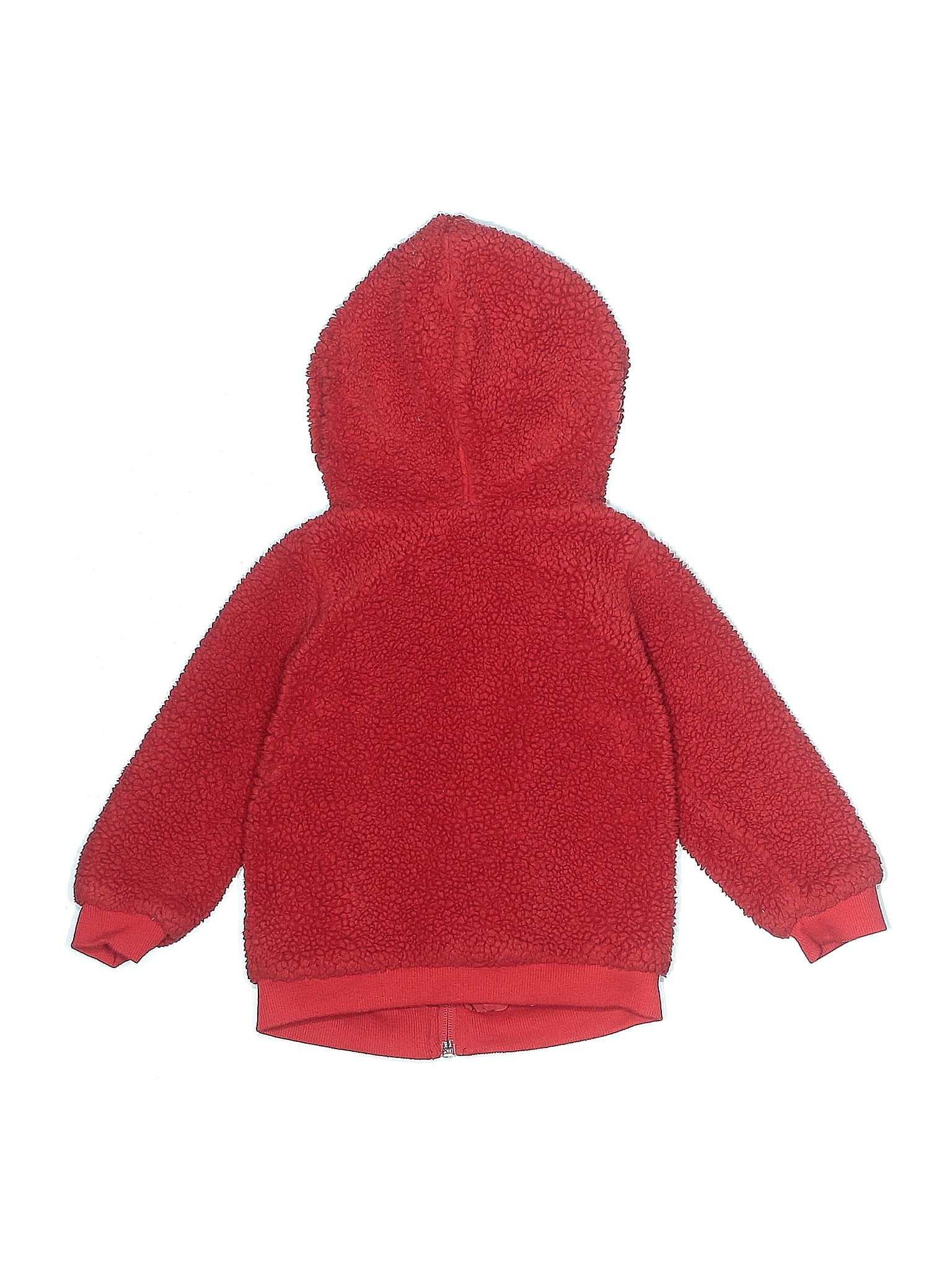 2 size - 2T