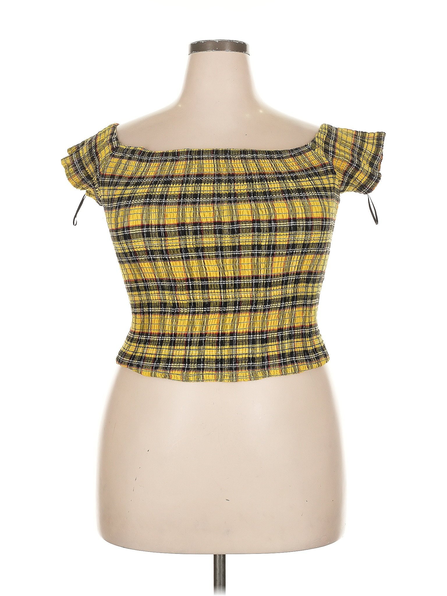 1 size - XXL