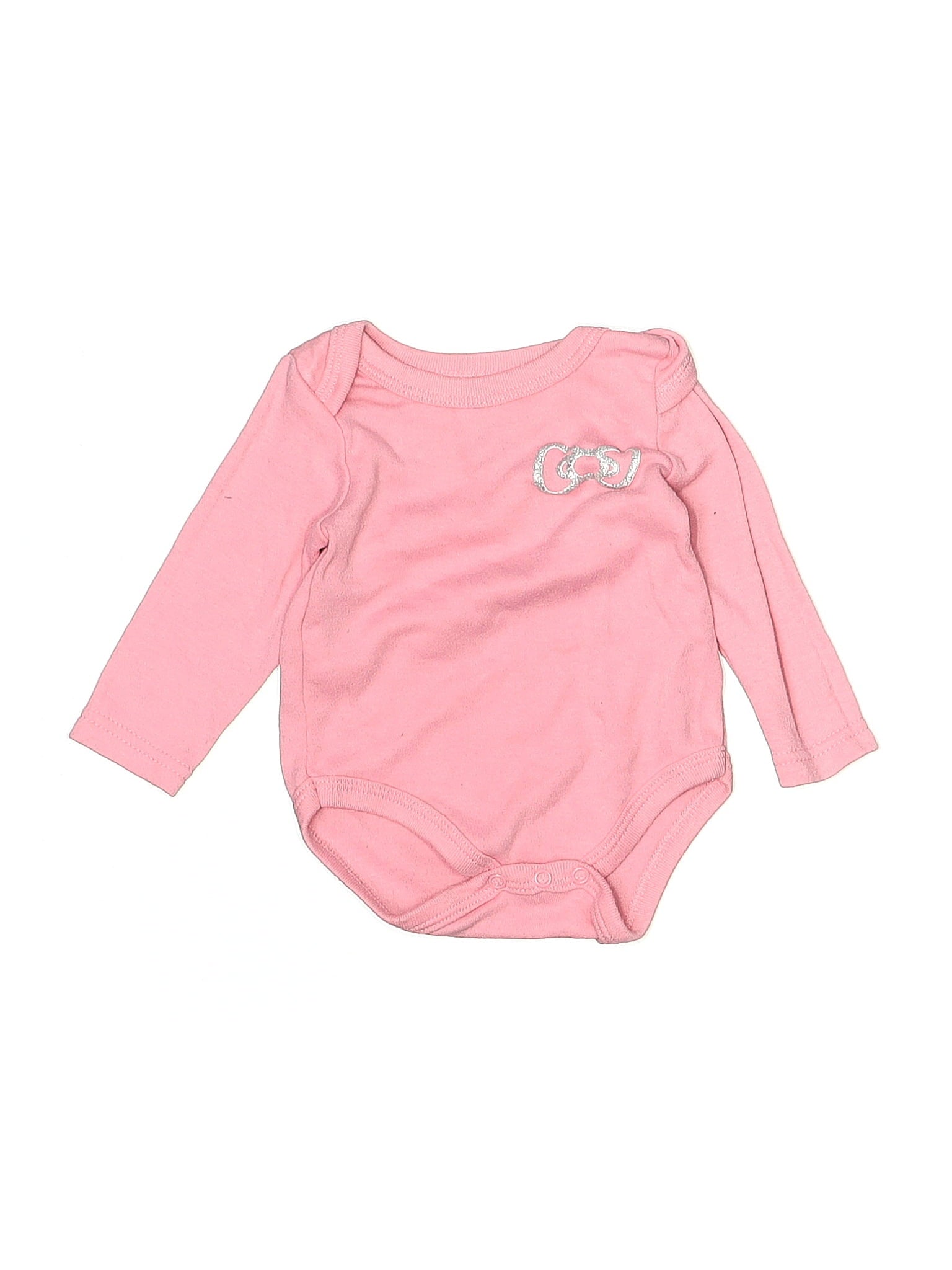 1 size - 6 mo