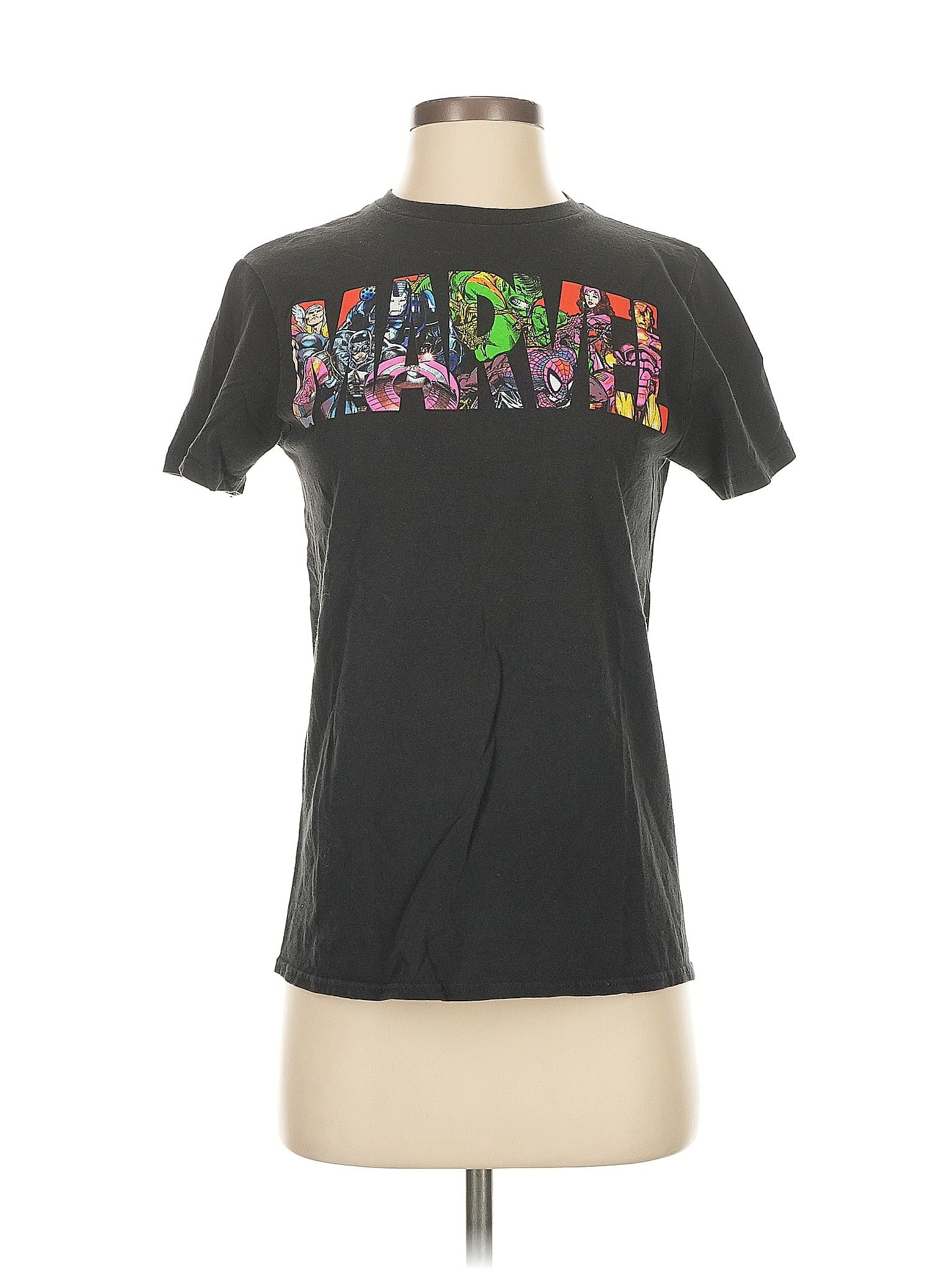 1 size - S