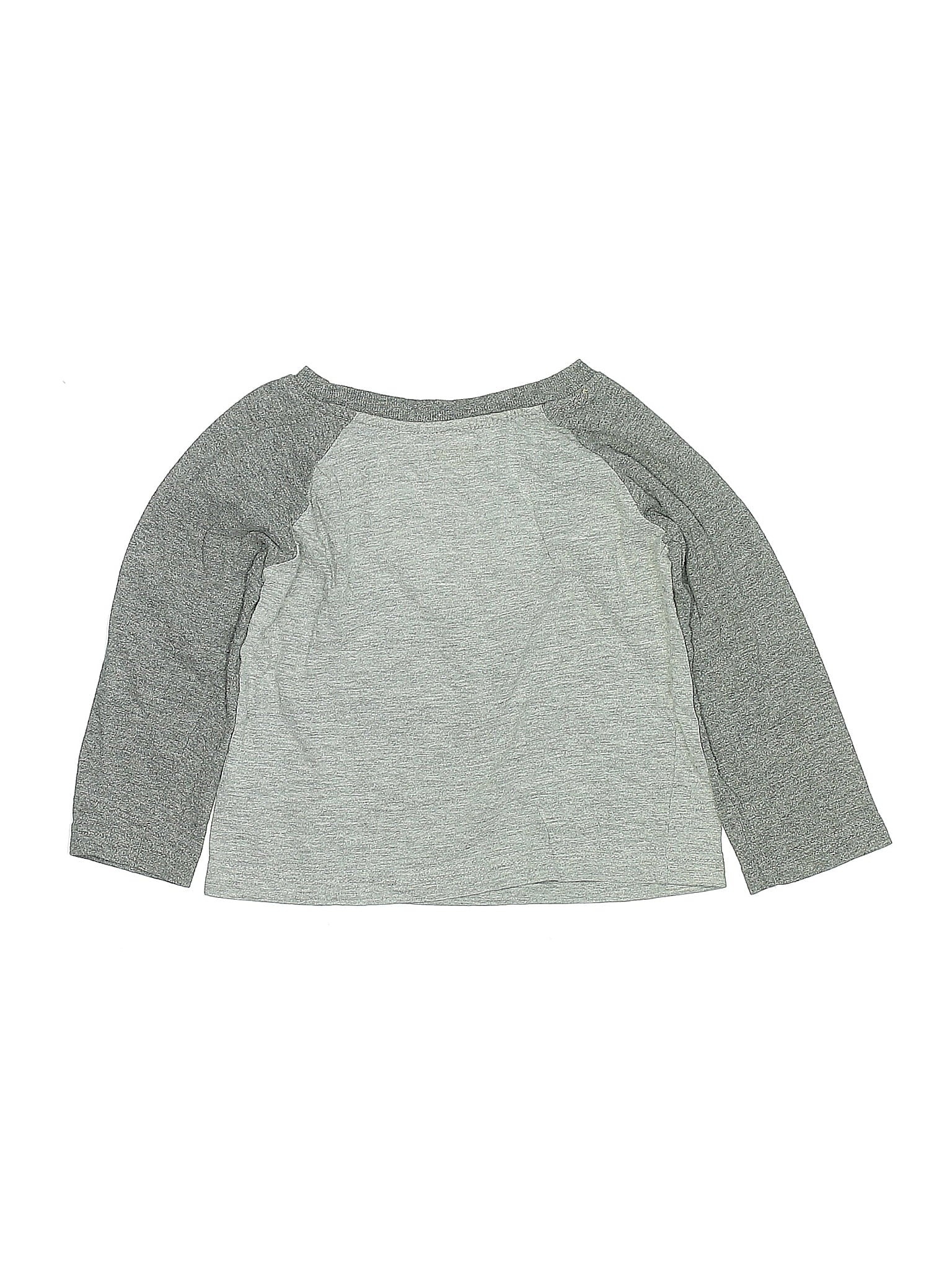 2 size - 18 mo