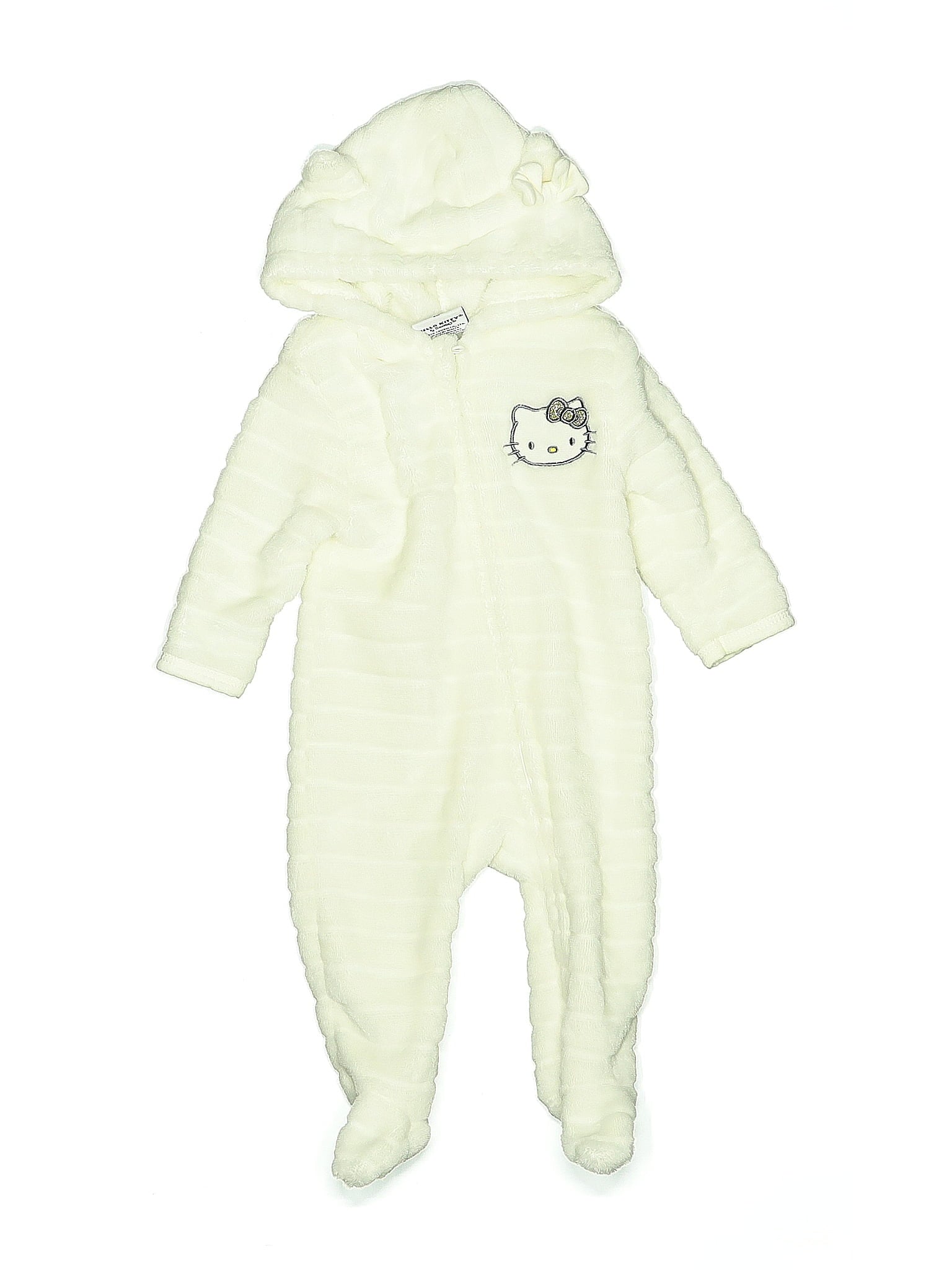 1 size - 6 mo