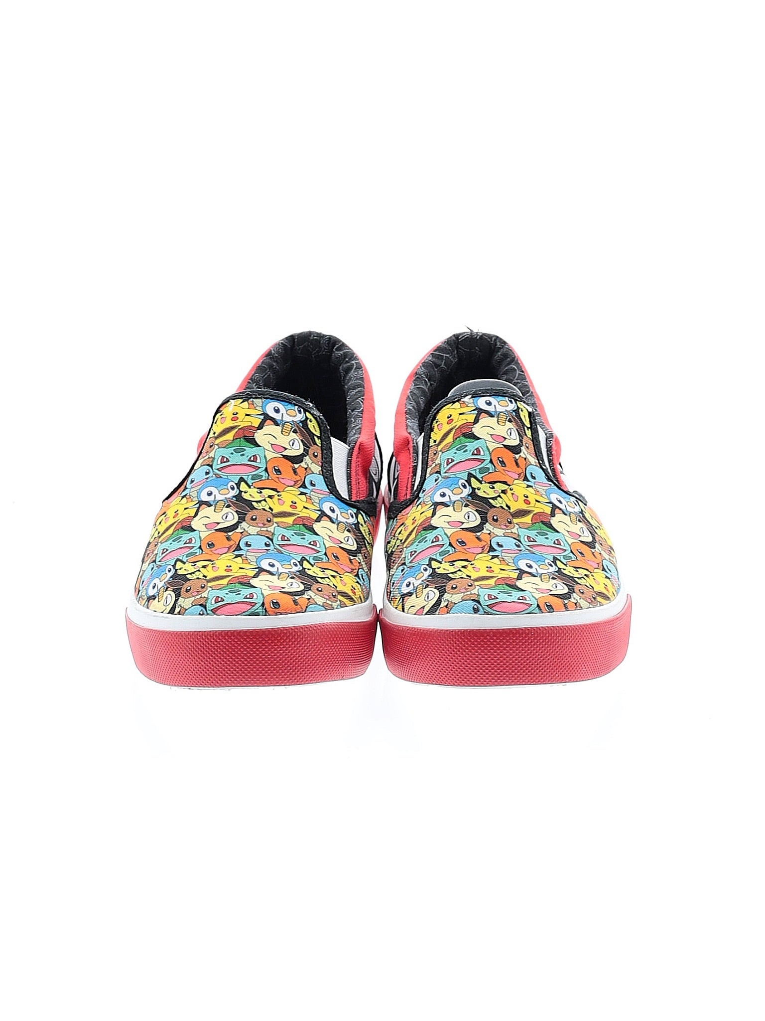 2 shoe size - 5