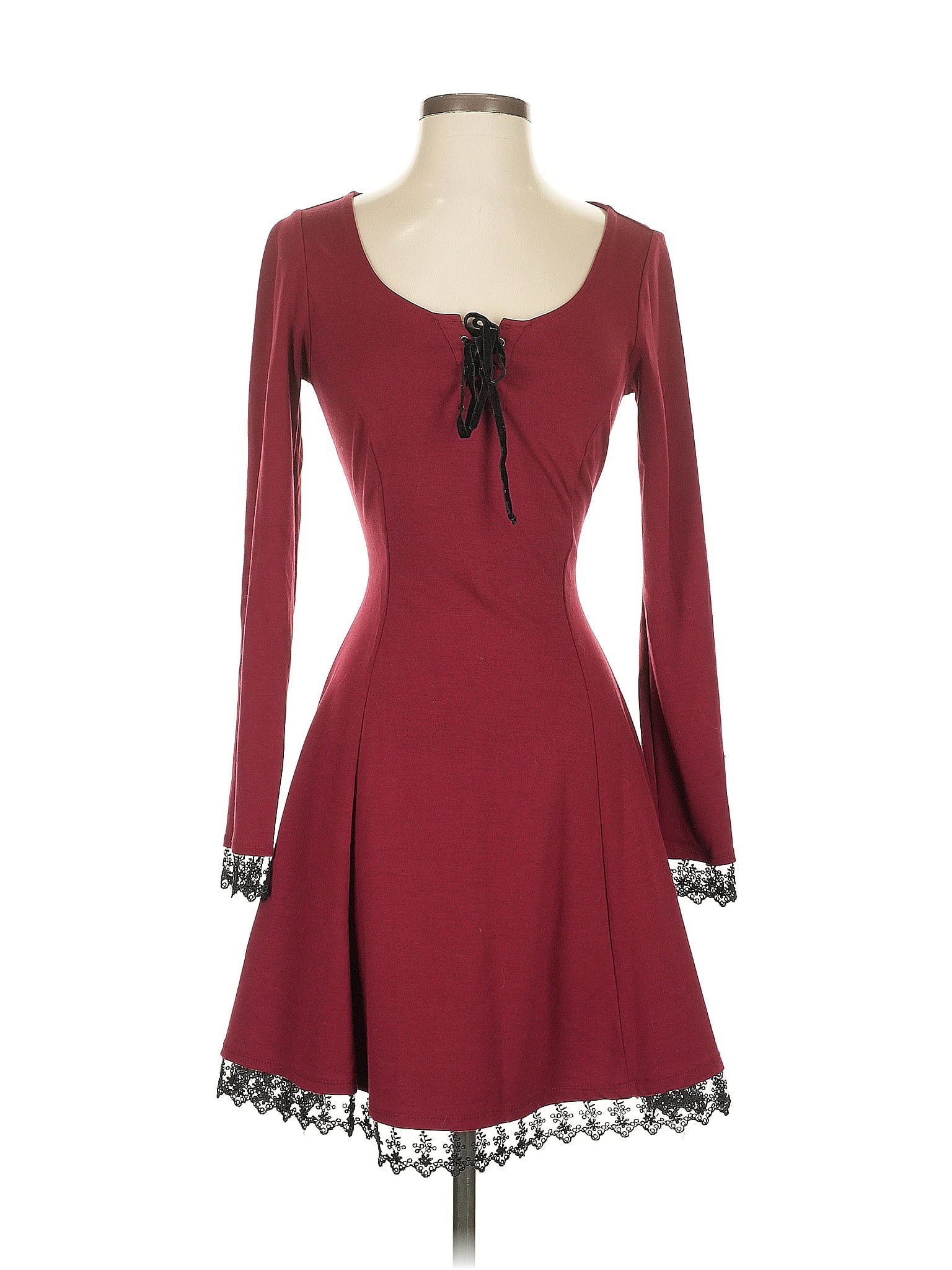1 size - XS