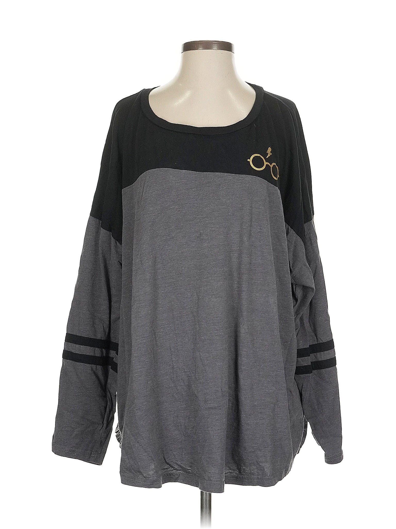 1 size - 3