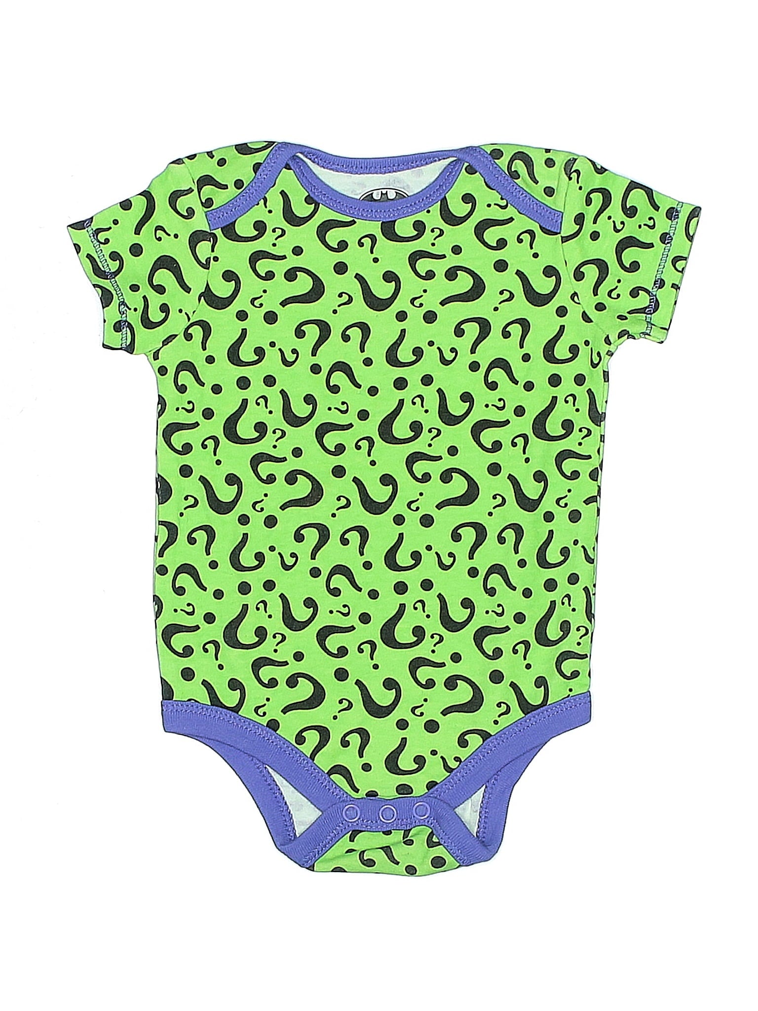 1 size - 6-9 mo
