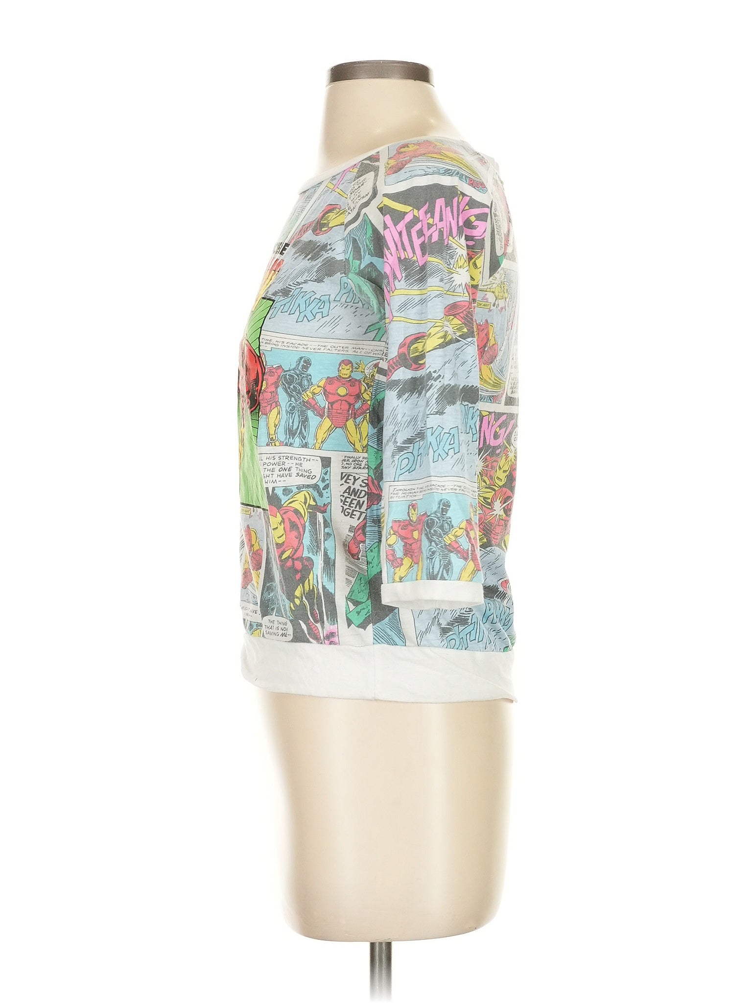 4 size - XS