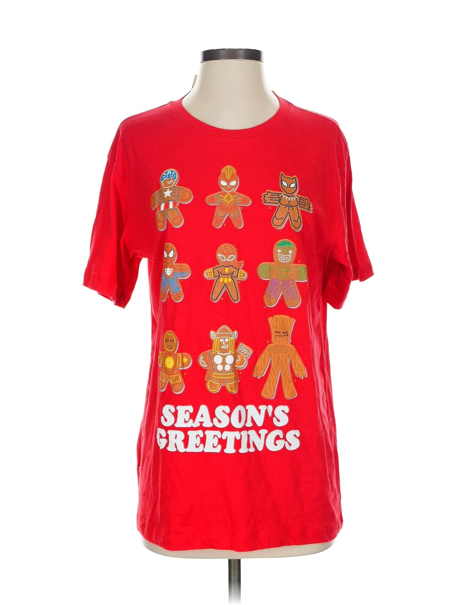 1 size - S