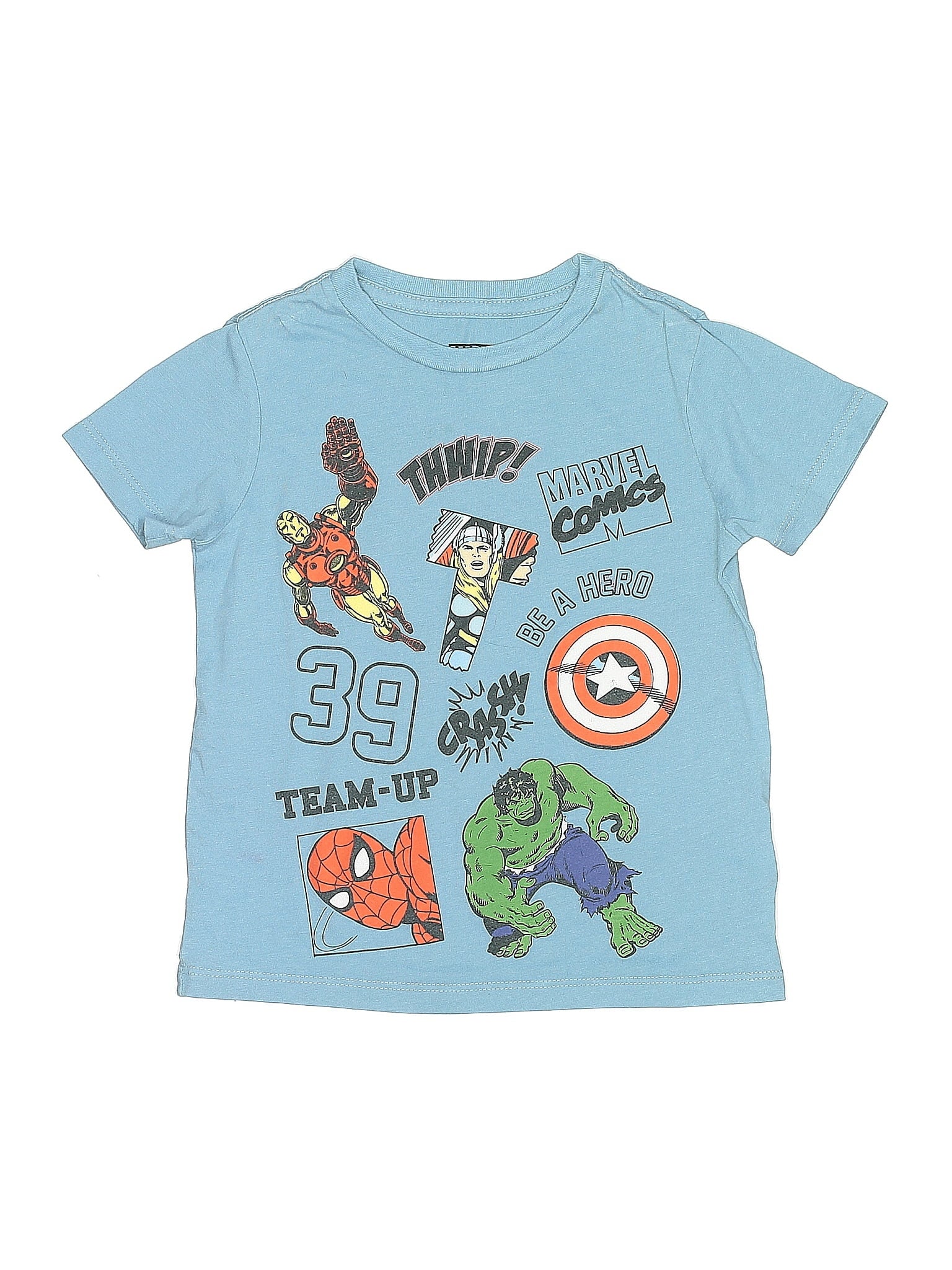 1 size - XS (Youth)