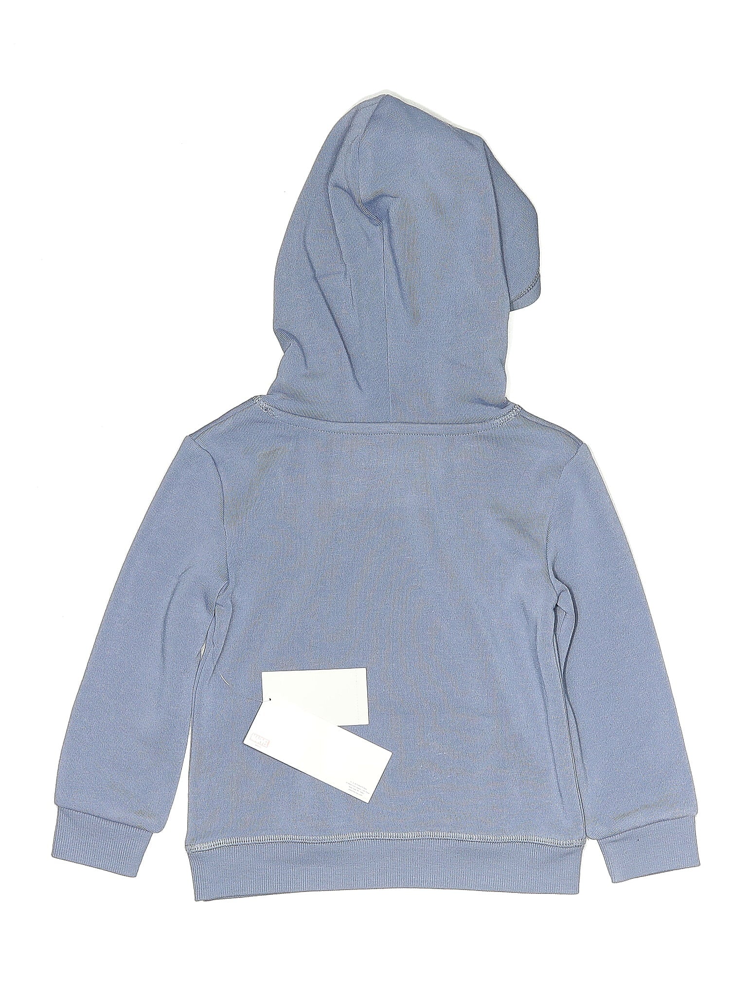2 size - 2T