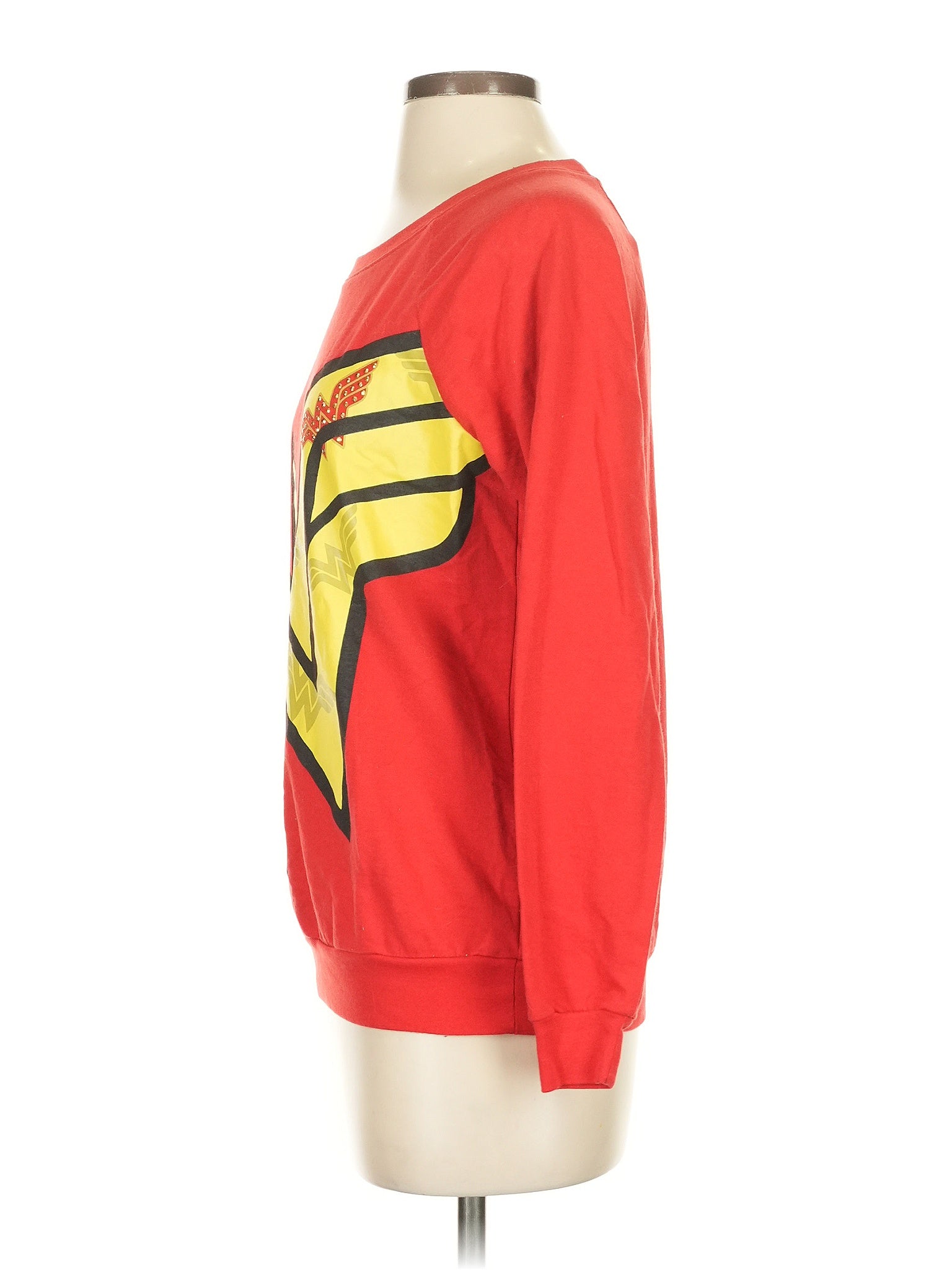 4 size - S
