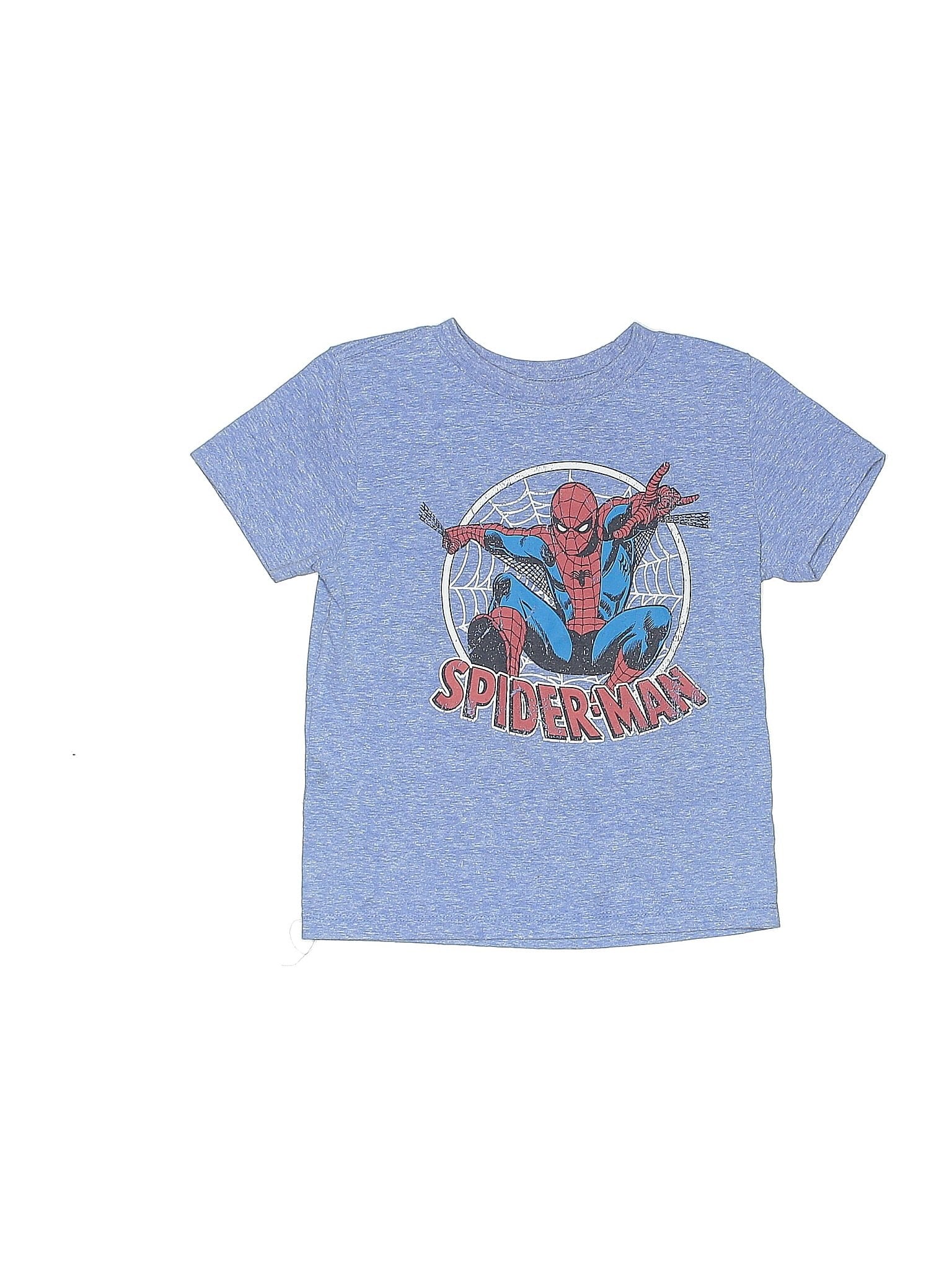 1 size - 4T