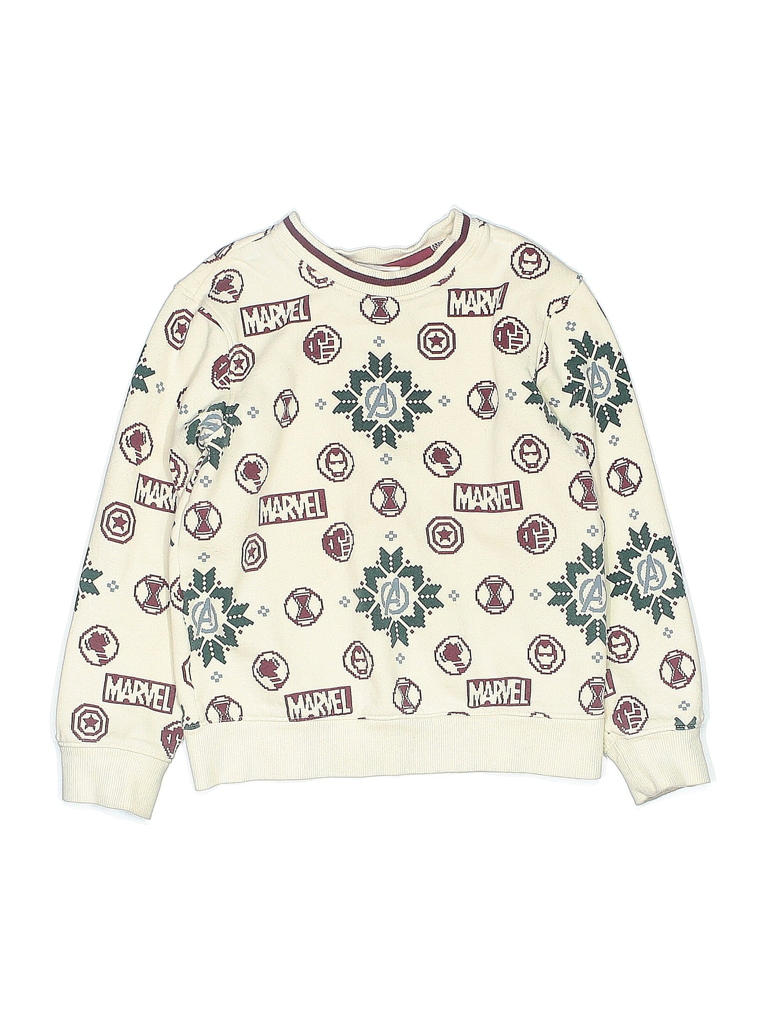1 size - 5 - 6