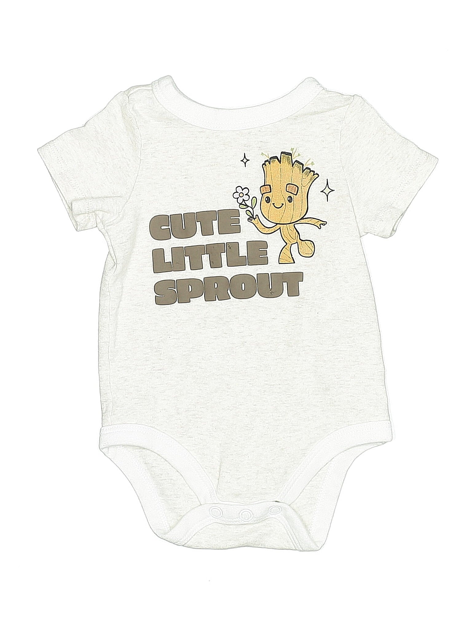 1 size - 3-6 mo