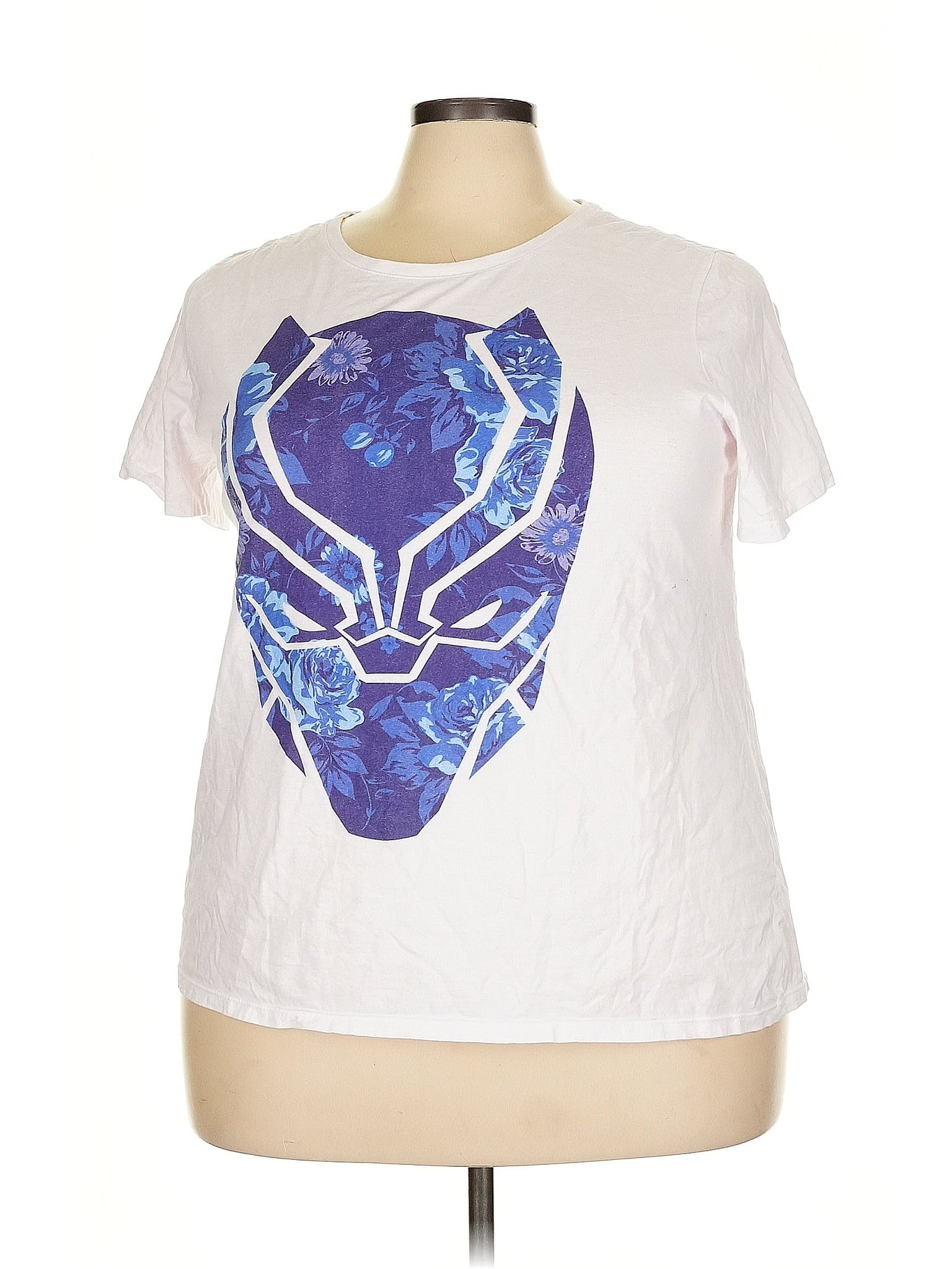 1 size - 3X W