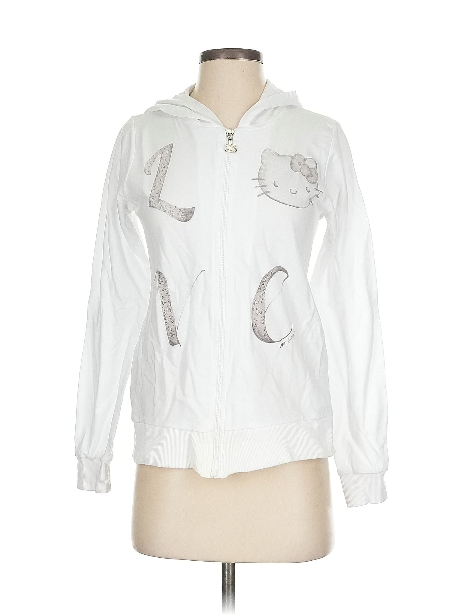 1 size - 3