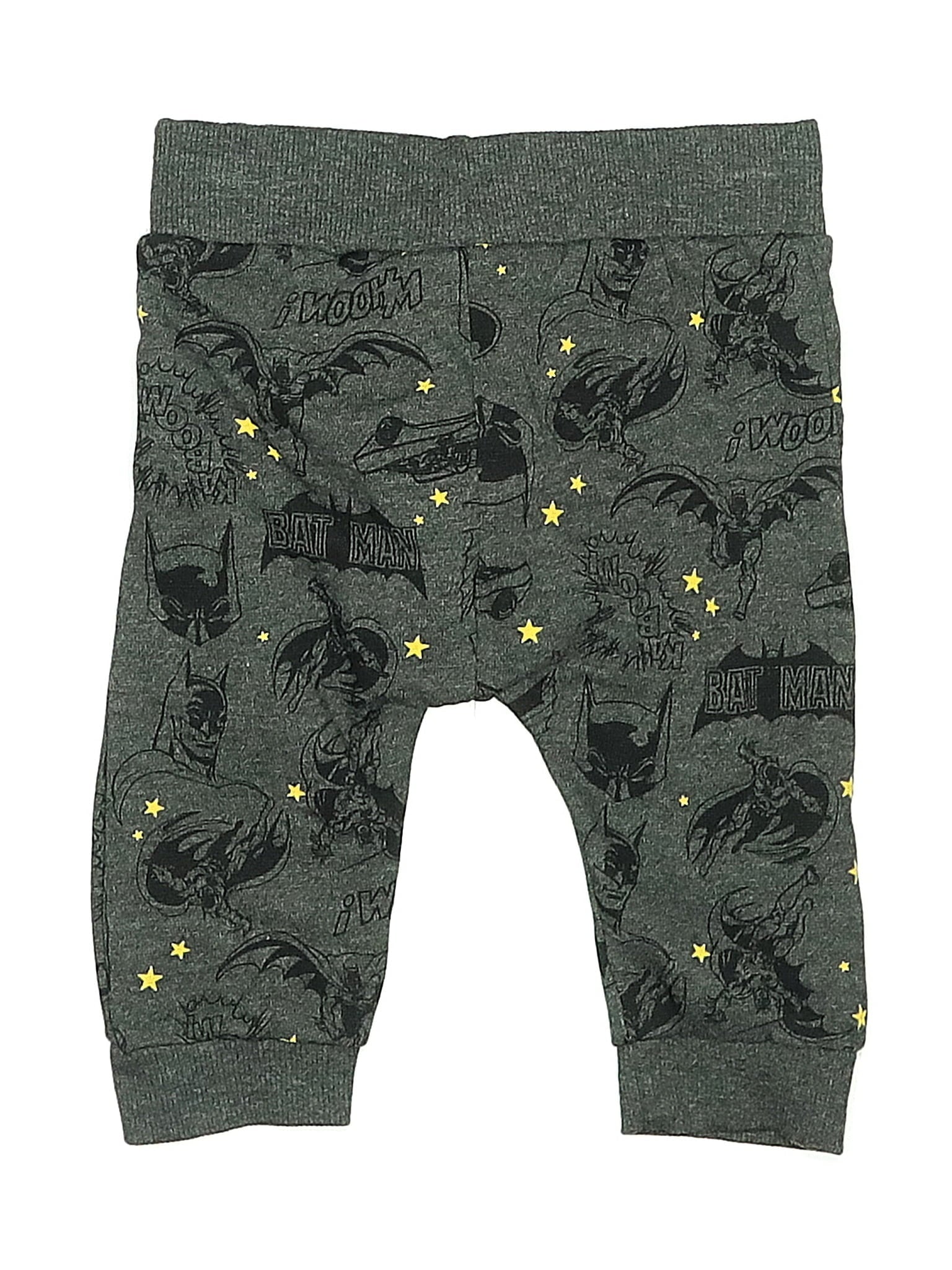 2 size - 0-3 mo