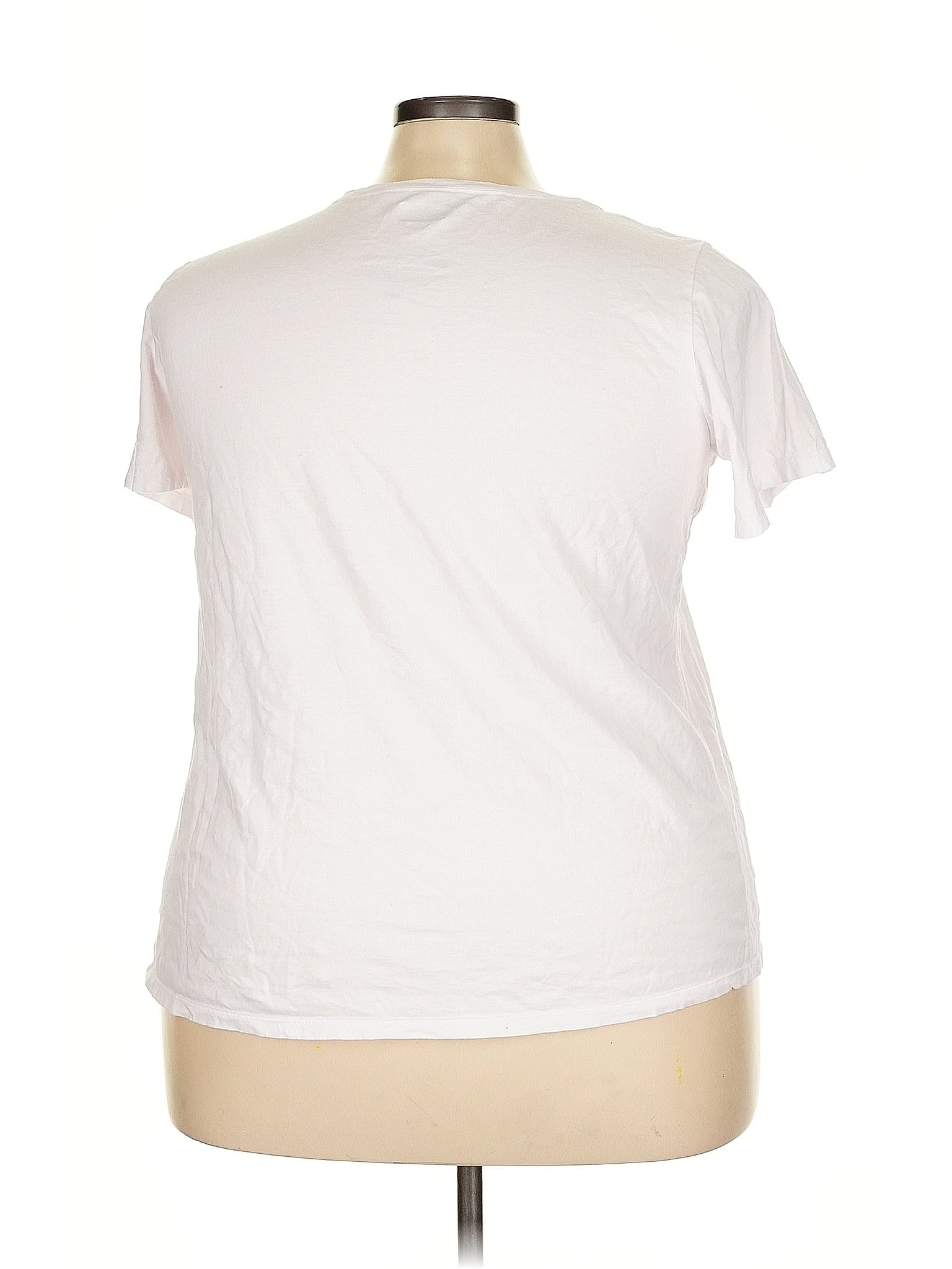 2 size - 3X W