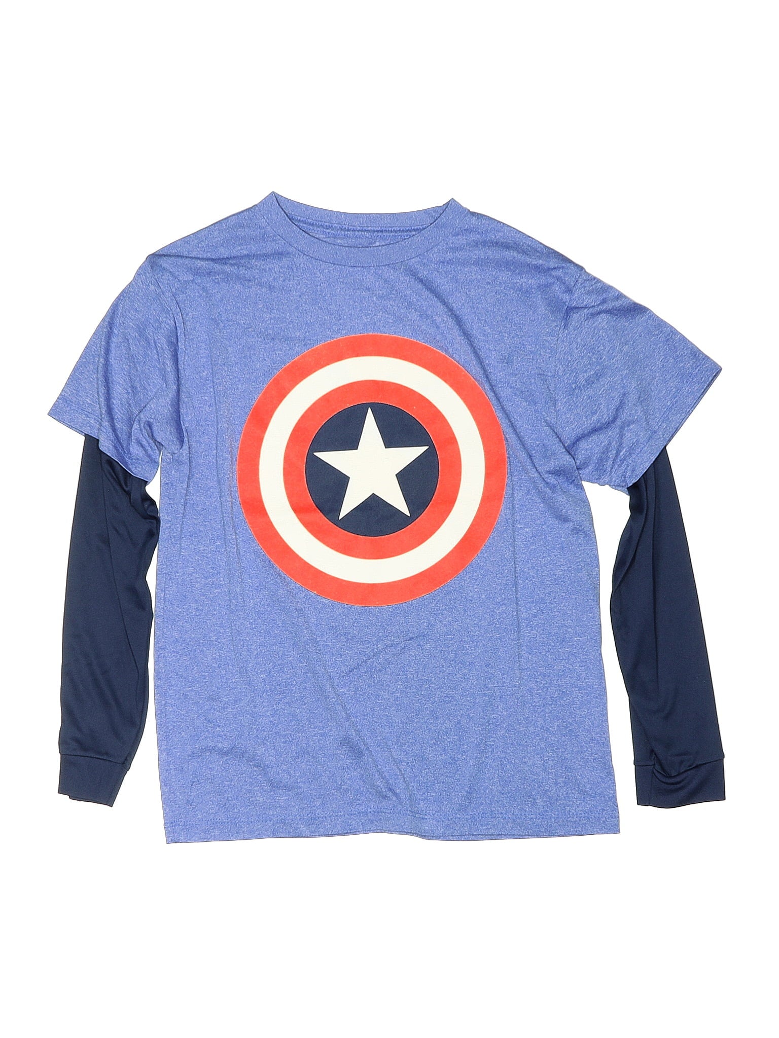 1 size - M (Youth)