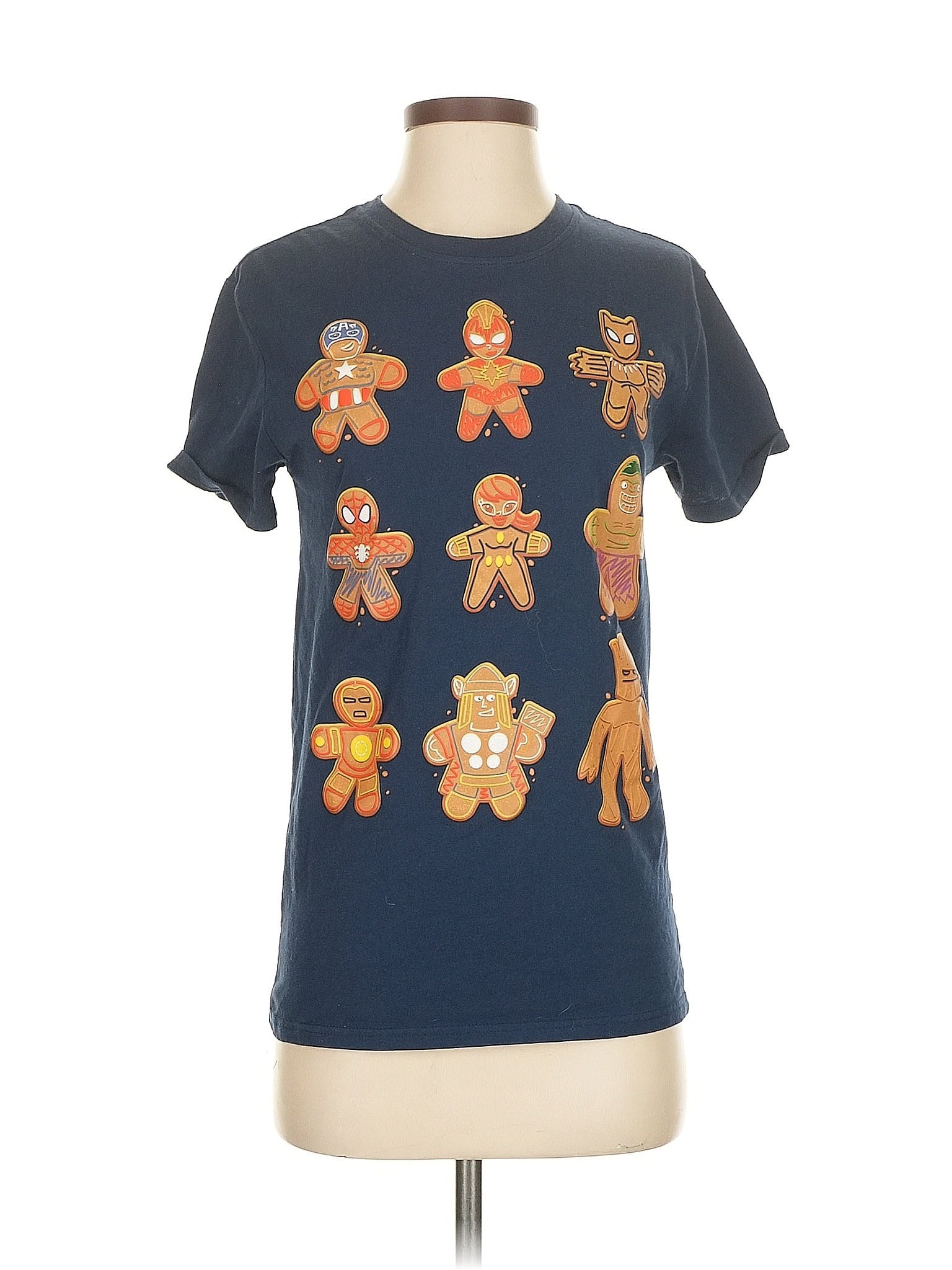 1 size - S