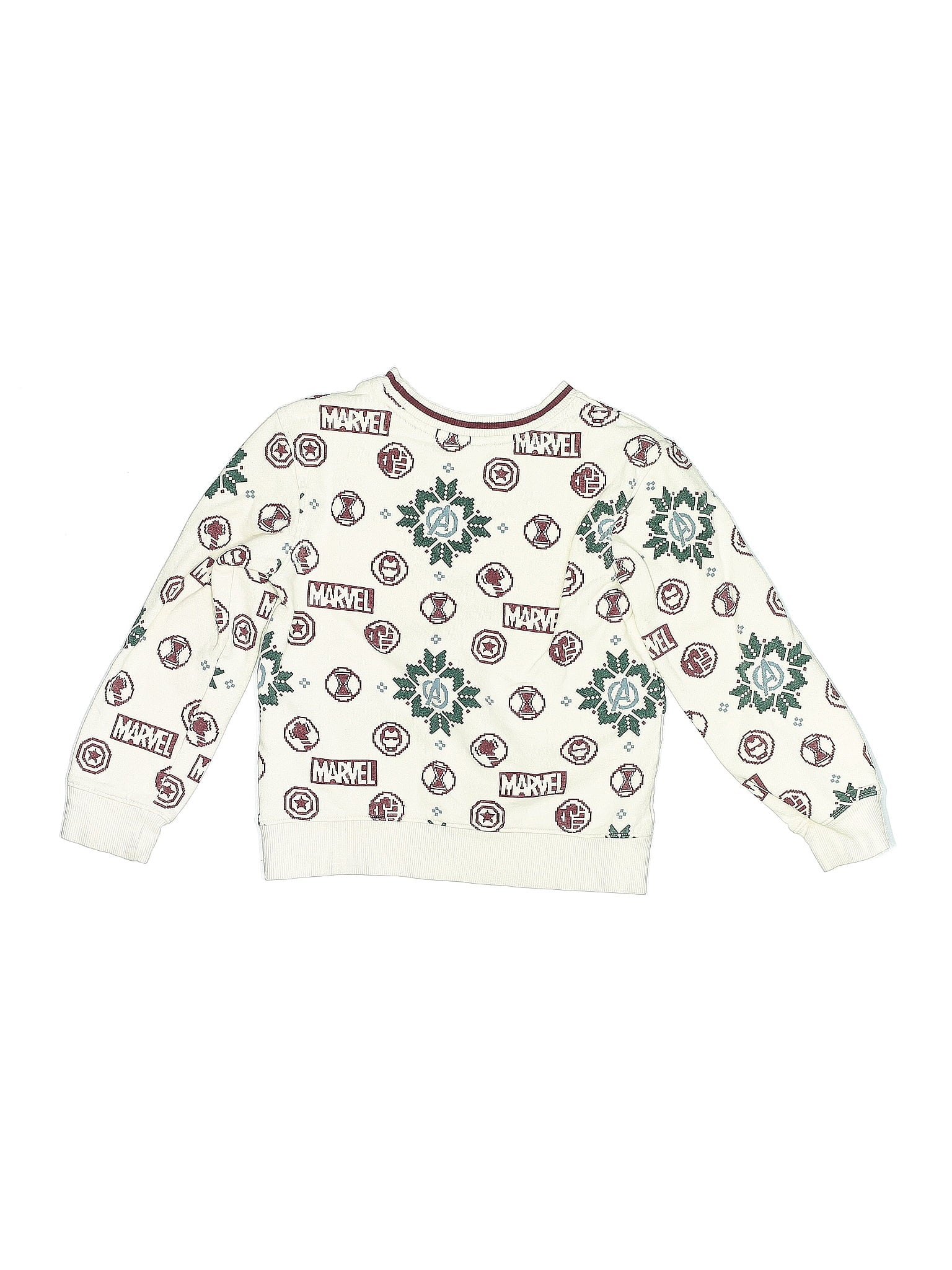 2 size - 5T
