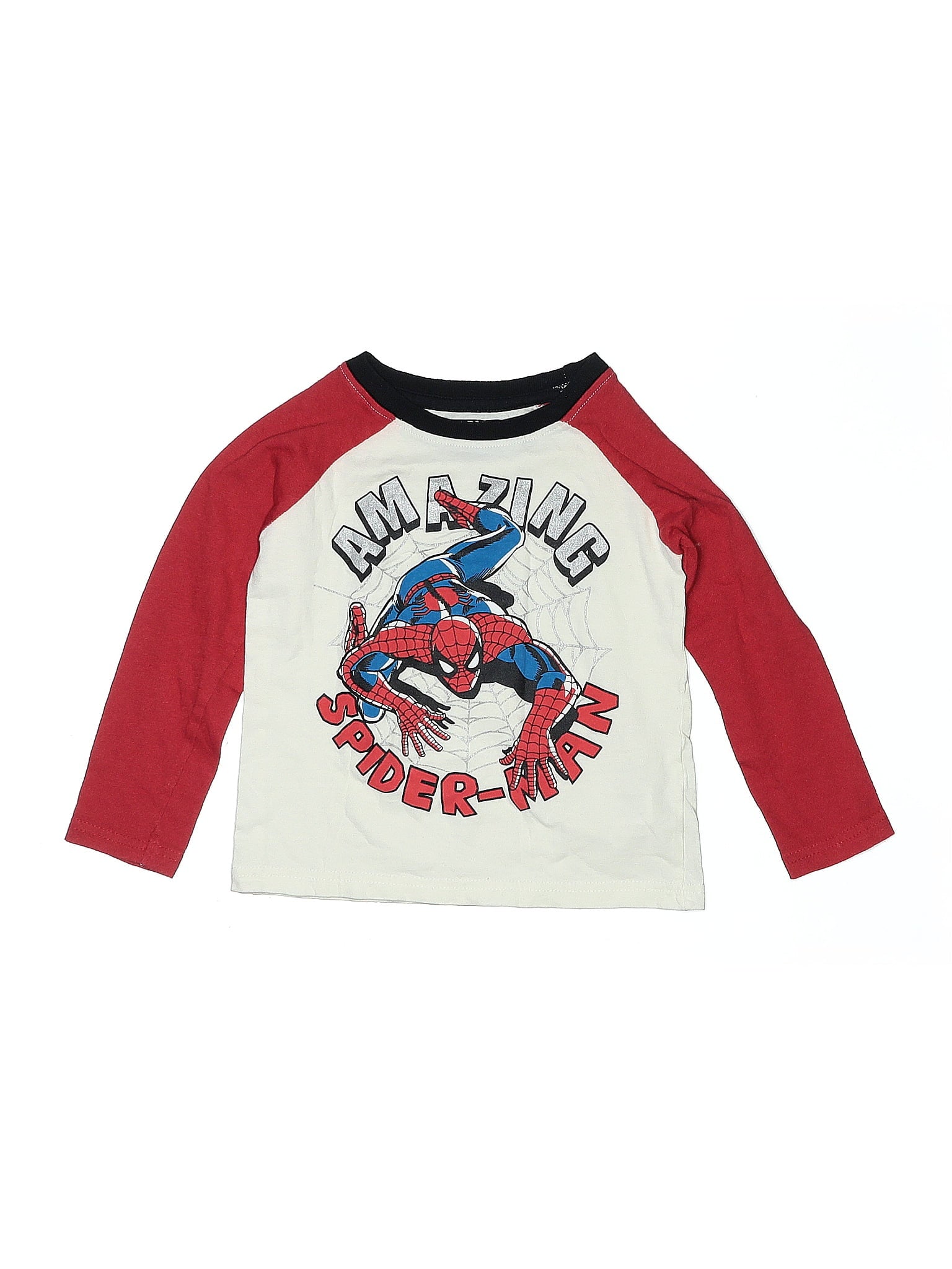 1 size - 4T