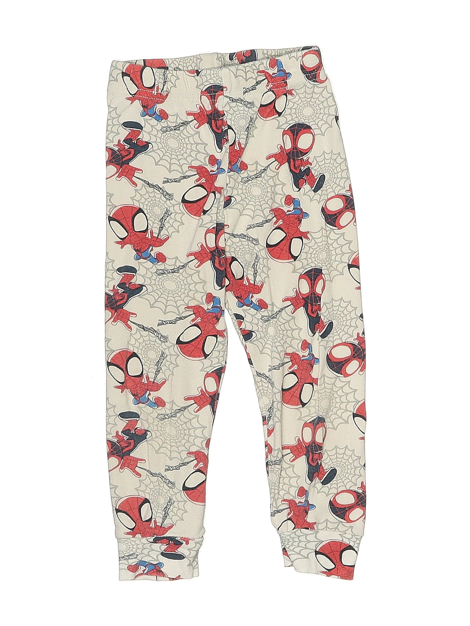 1 size - 4T