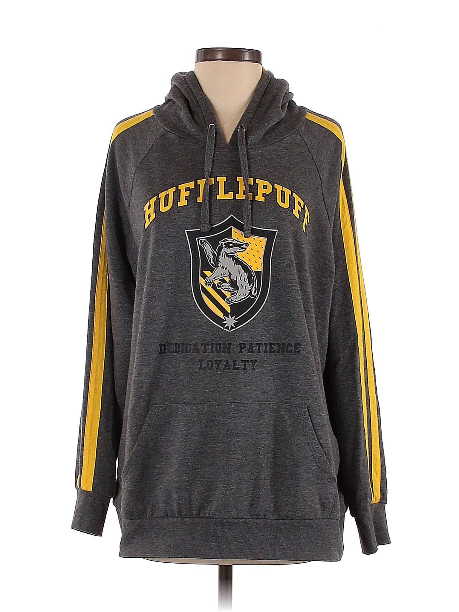 Pullover Hoodie size - 1