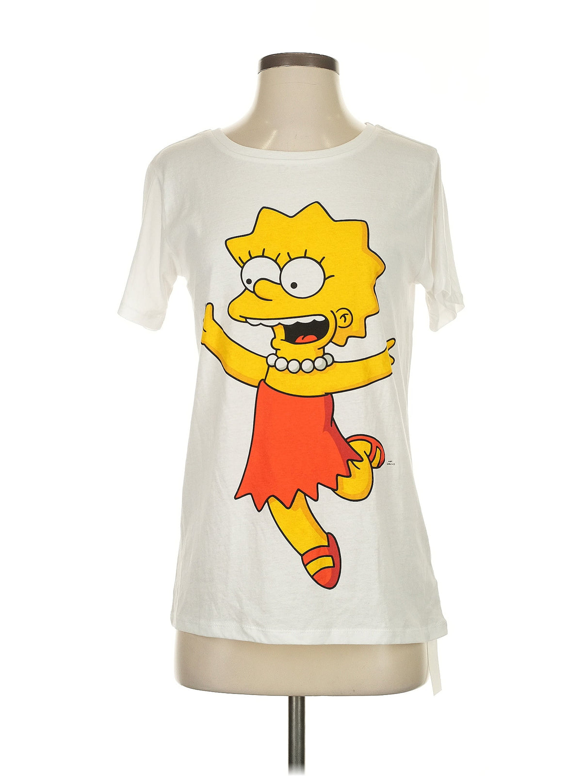 1 size - S