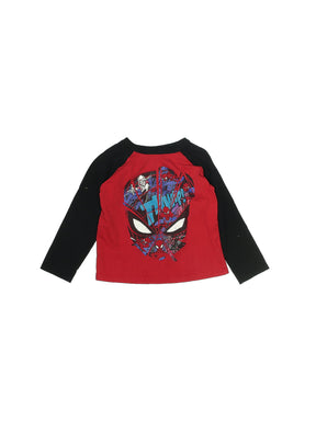 1 size - 4T