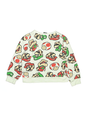 2 size - 5T