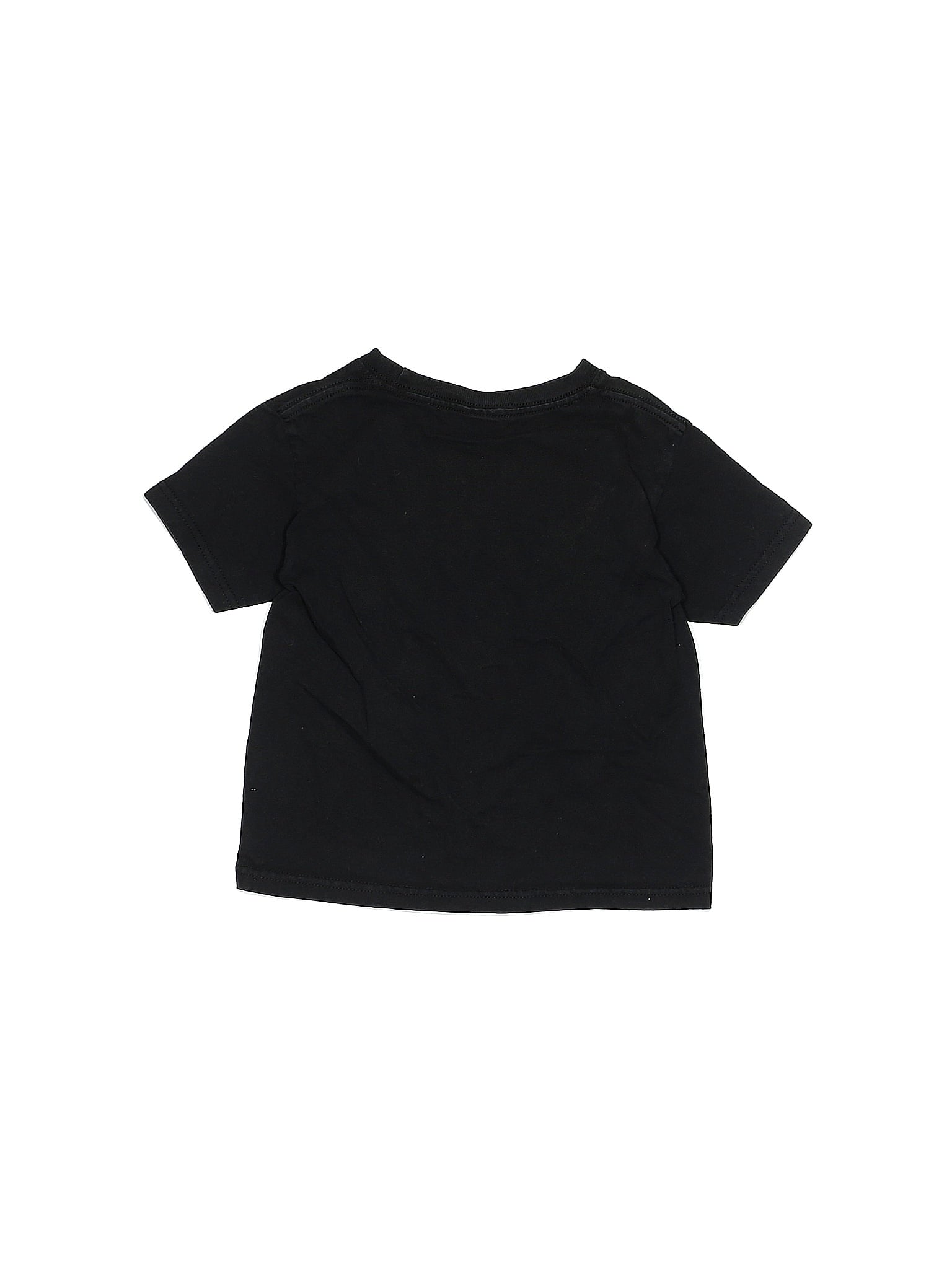 Short Sleeve T Shirt size - 4