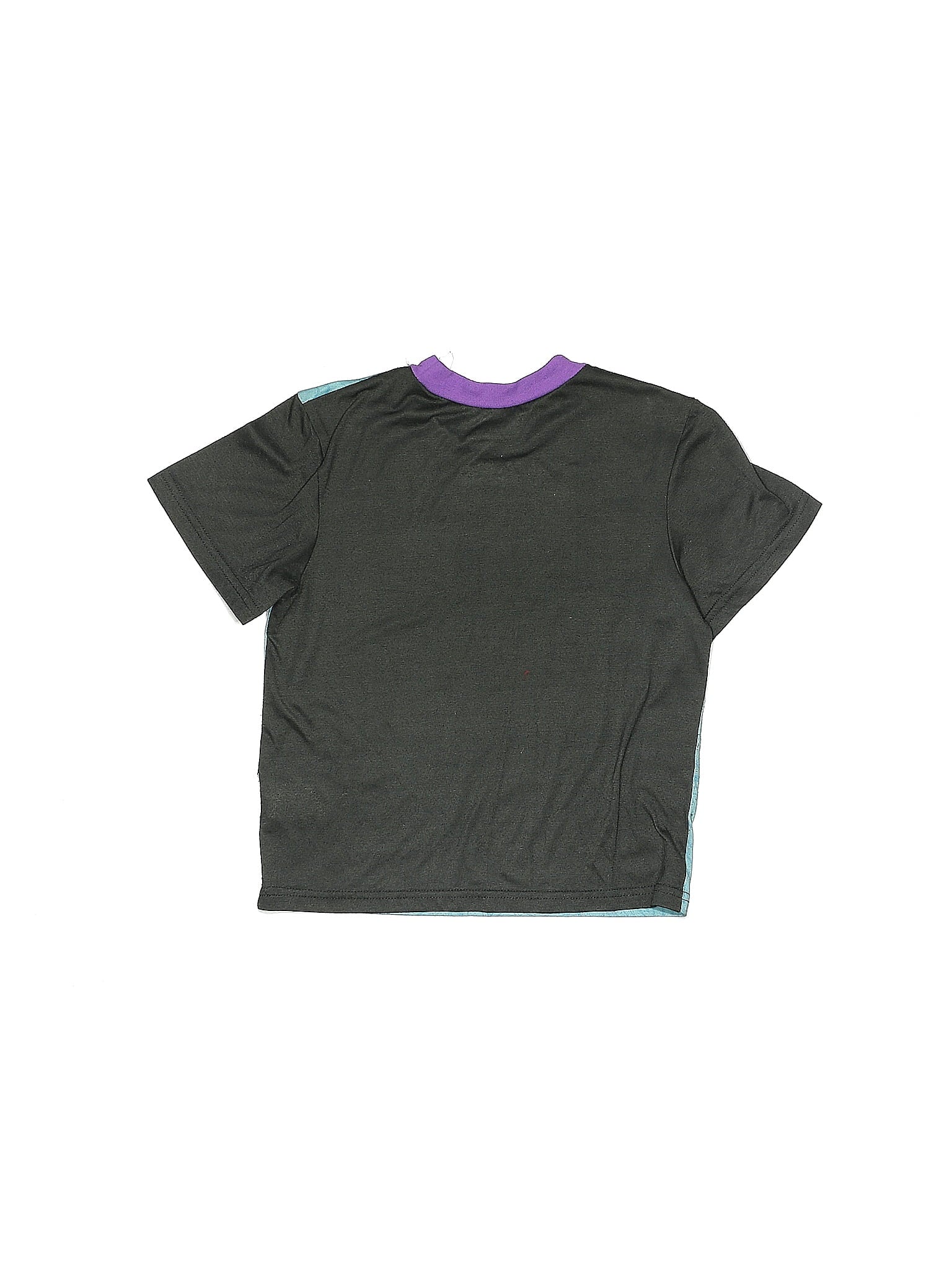 Short Sleeve T Shirt size - 8