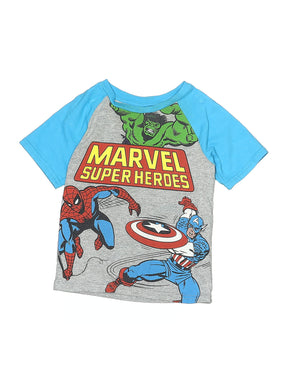 1 size - 4T