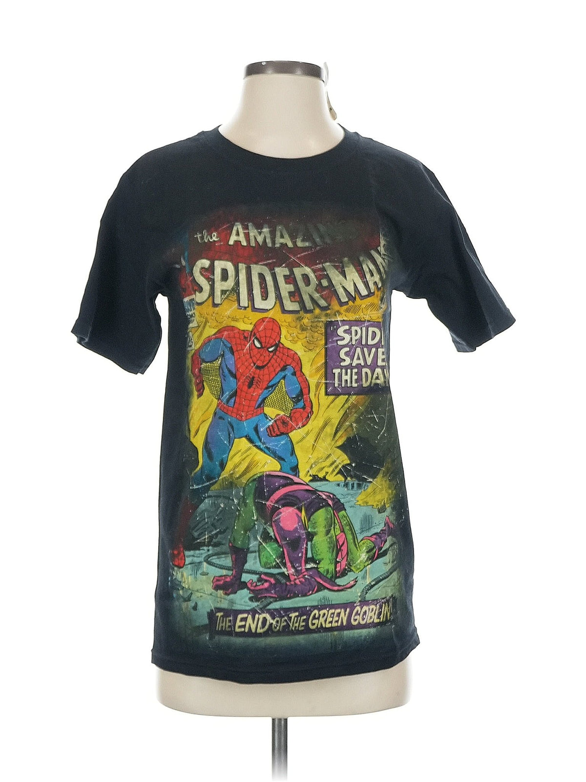 1 size - S