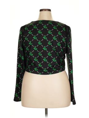 2 size - 4X W