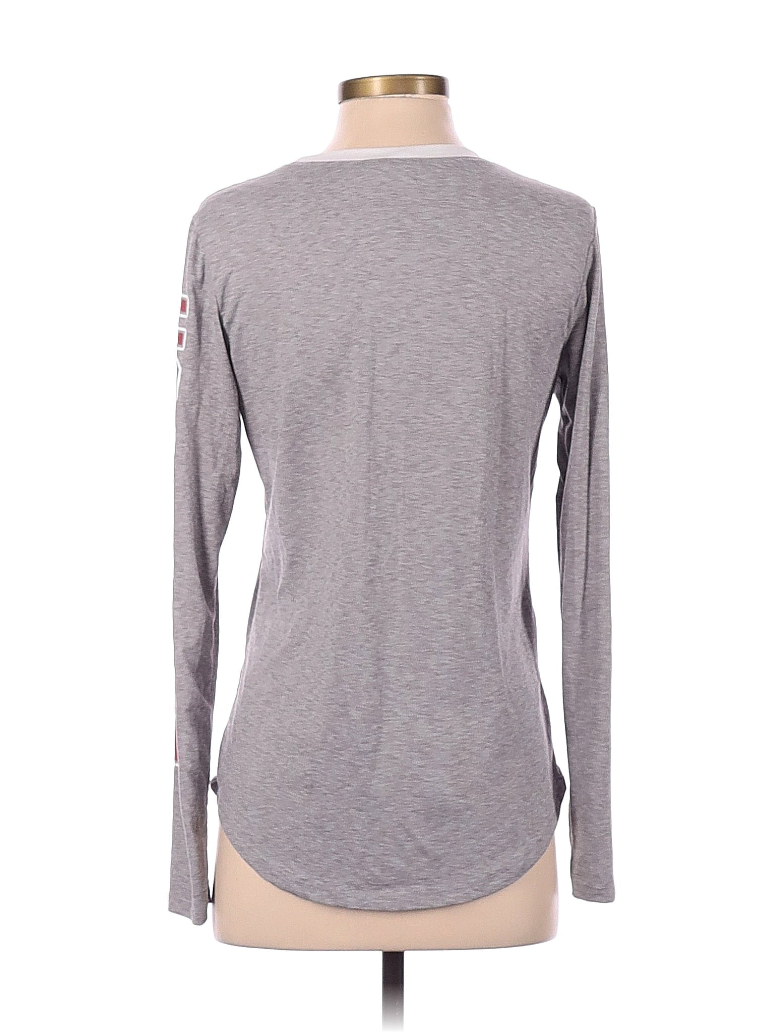 Long Sleeve T Shirt size - 3