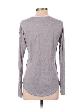Long Sleeve T Shirt size - 3