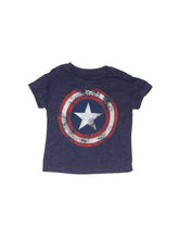 1 size - 2T