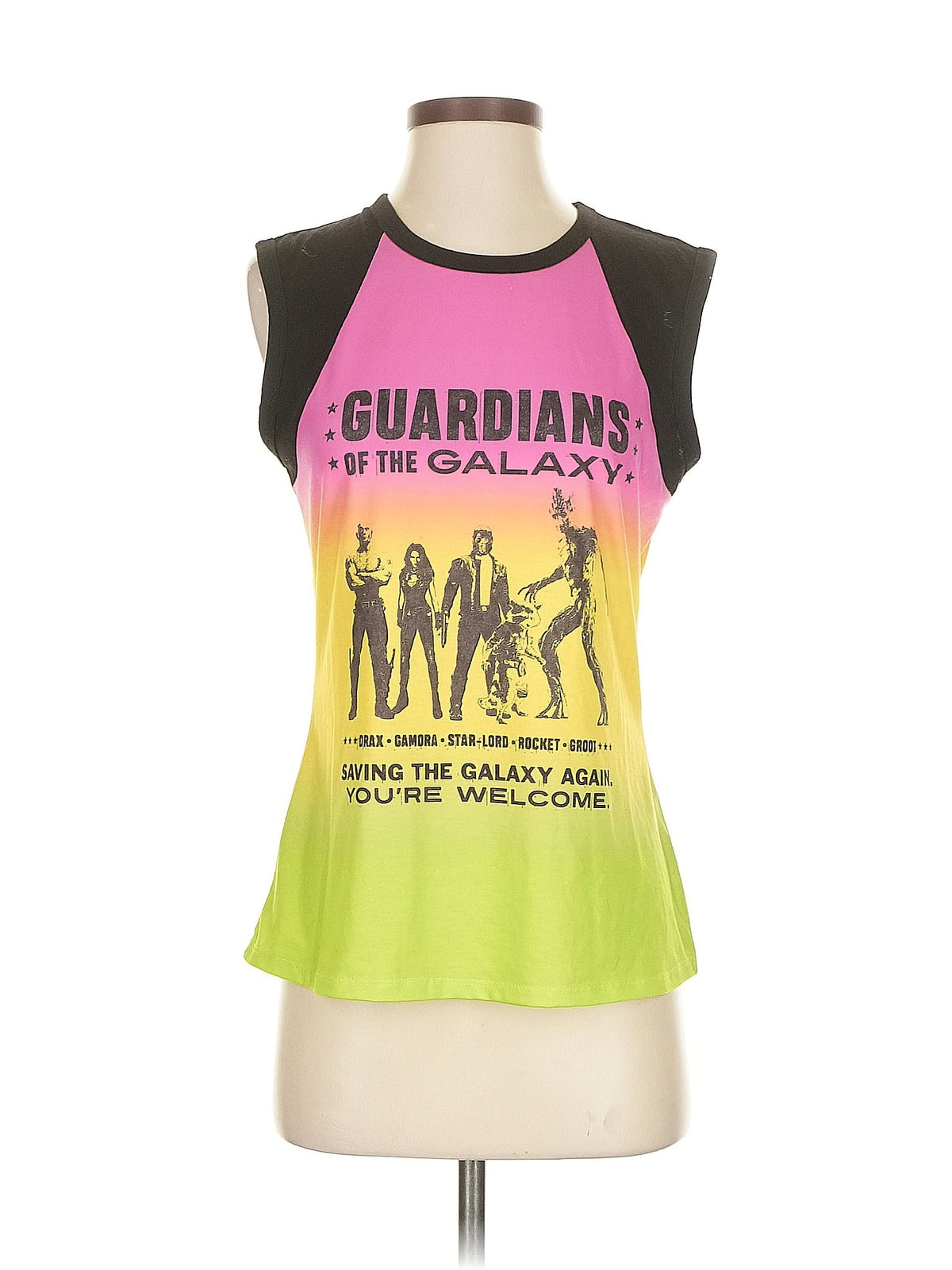 1 size - S
