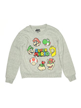 1 size - M (Tots)