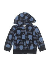 1 size - 3T