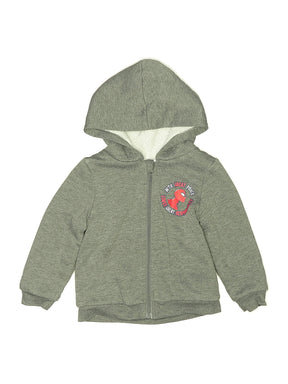 1 size - 4T