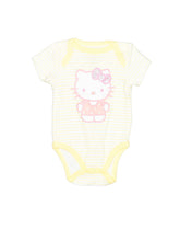 1 size - 3-6 mo