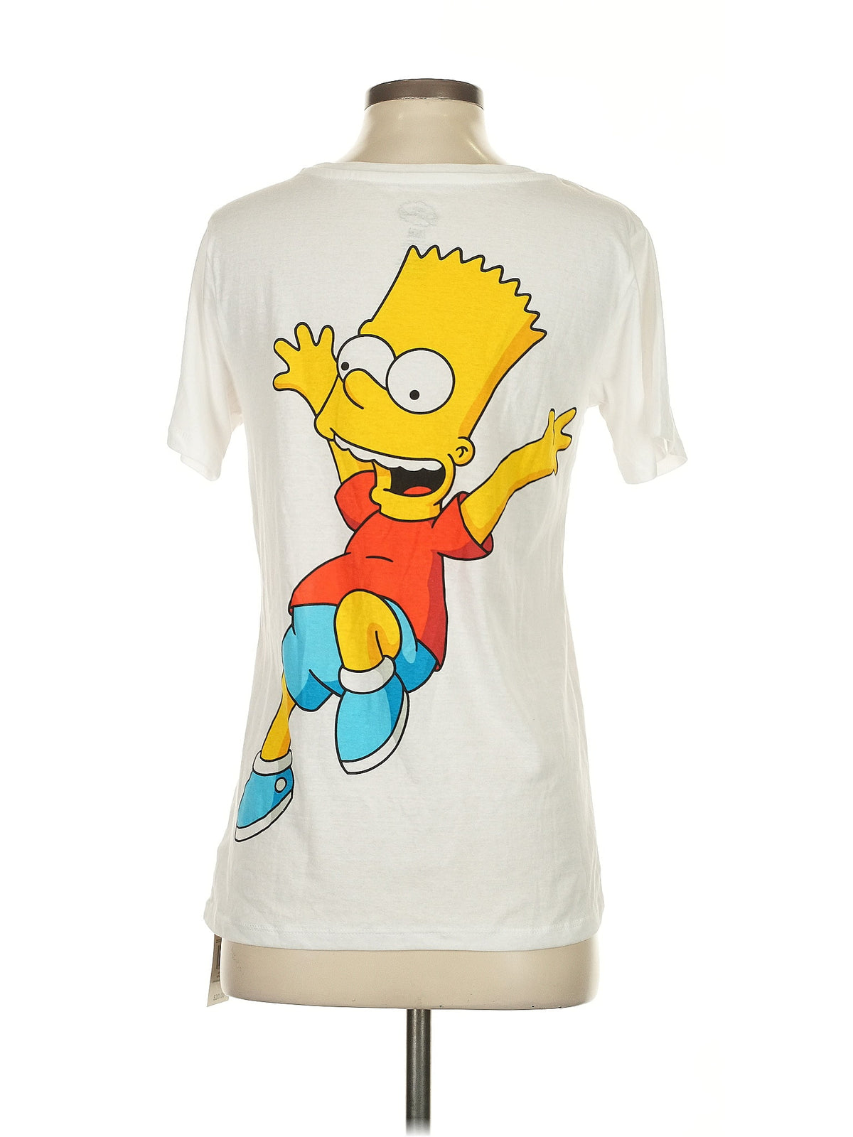 2 size - S