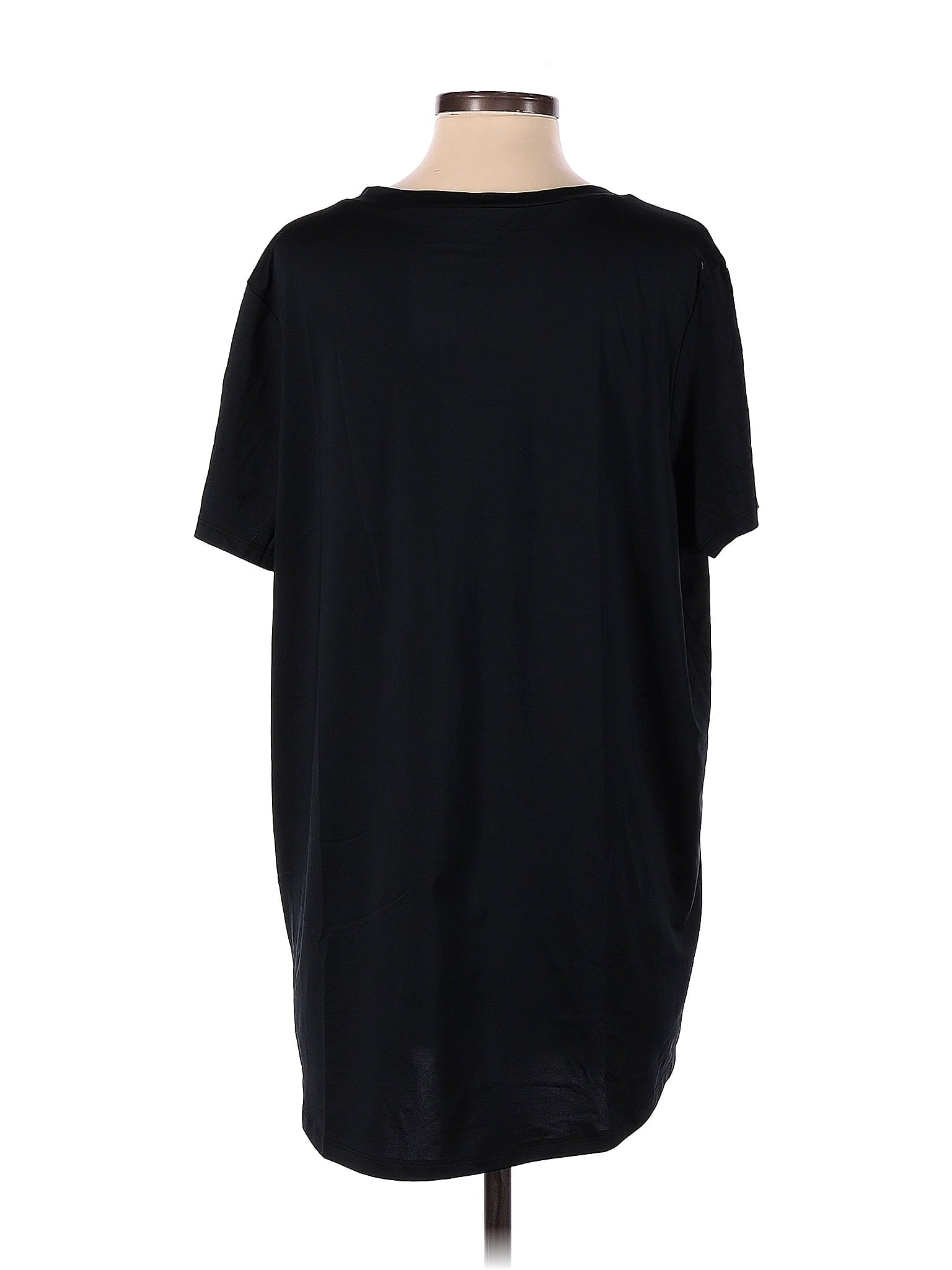 Short Sleeve T Shirt size - 0